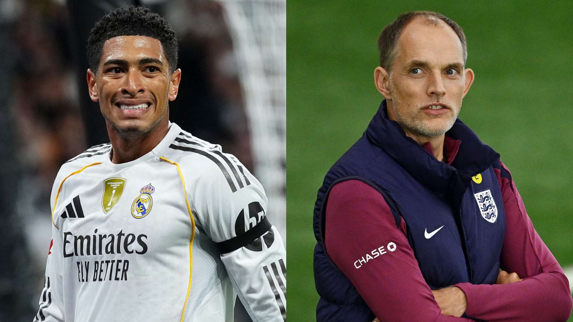 Tuchel skips chance to watch Bellingham in blow for Real star  