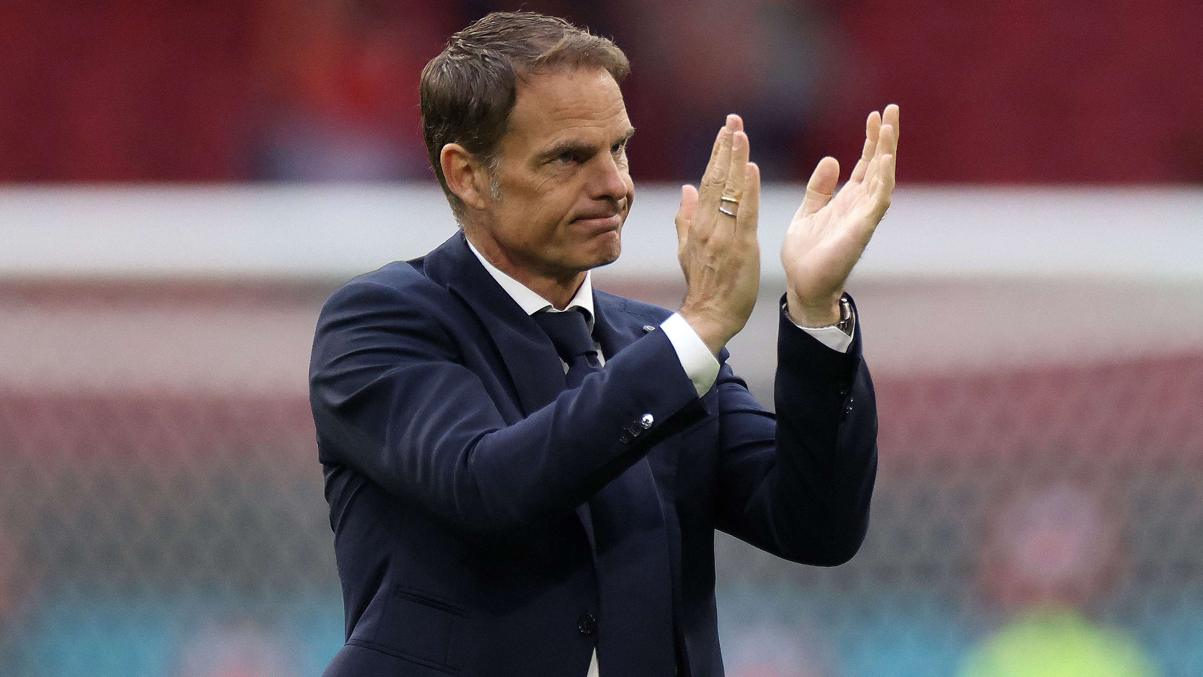 Ex-Ajax boss dismiss managerial return after failed spells  