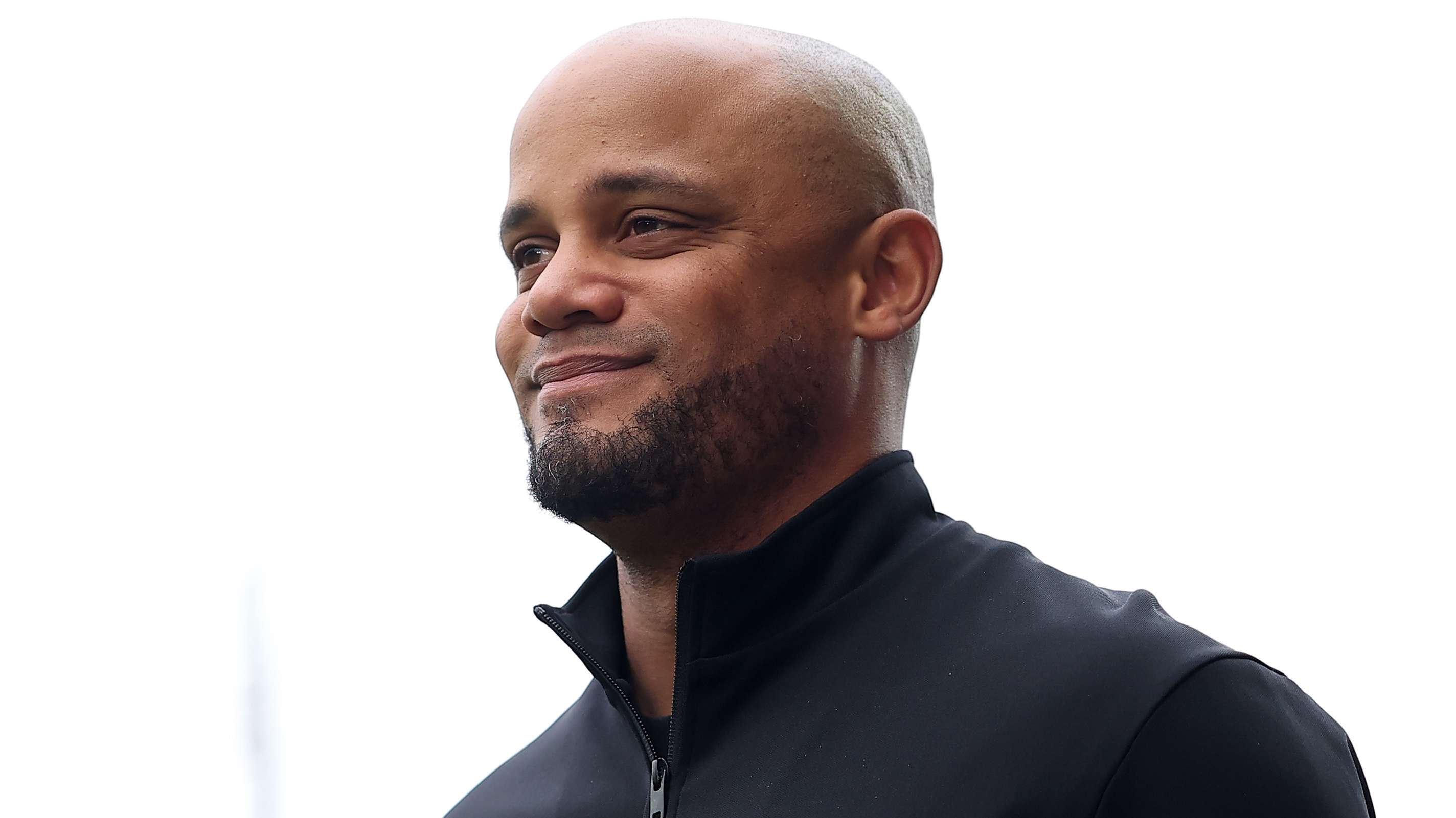 'Chaotic creativity' - Kompany hails Bayern star after late goal  