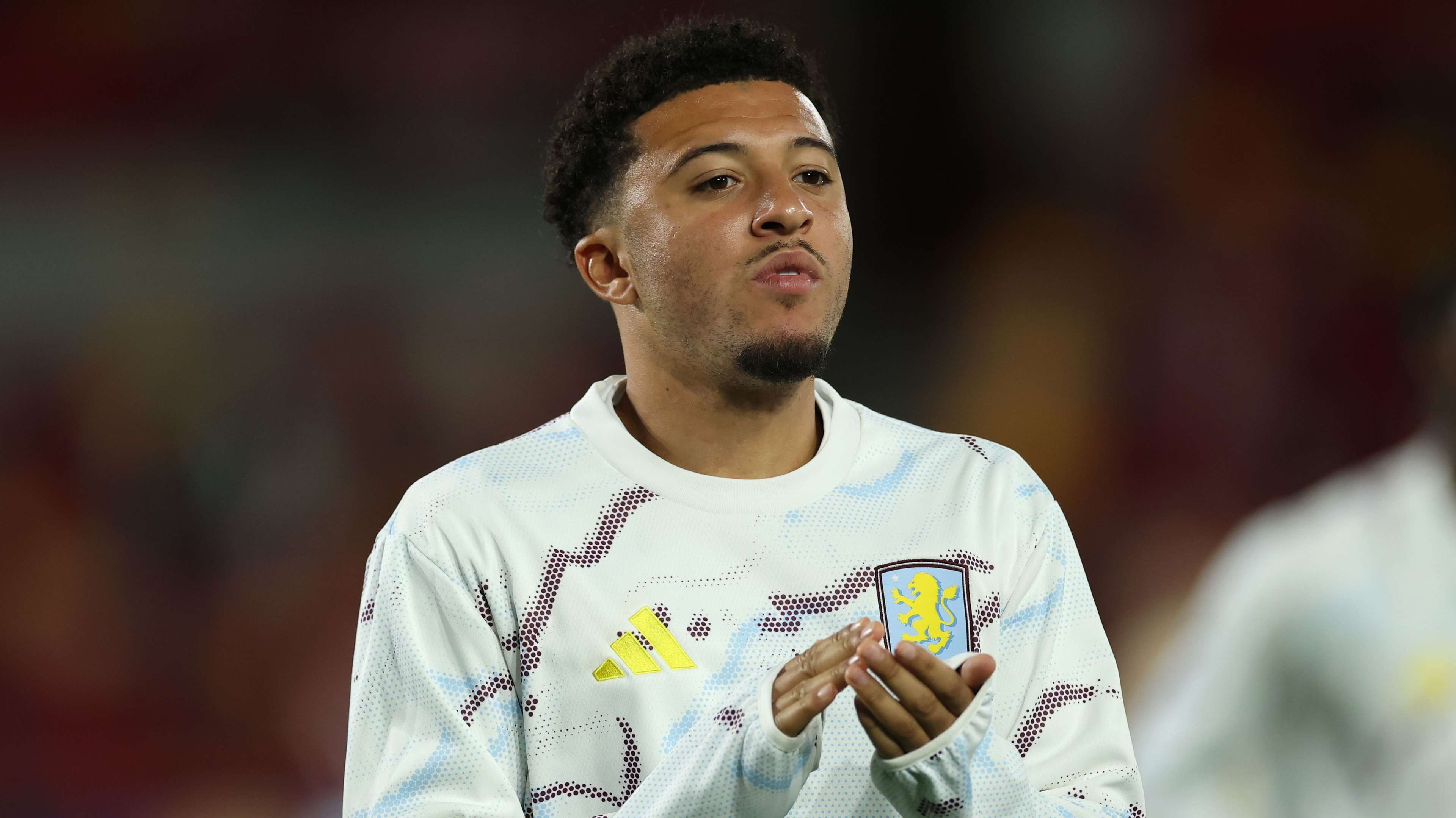 Dortmund consider Sancho return in January  