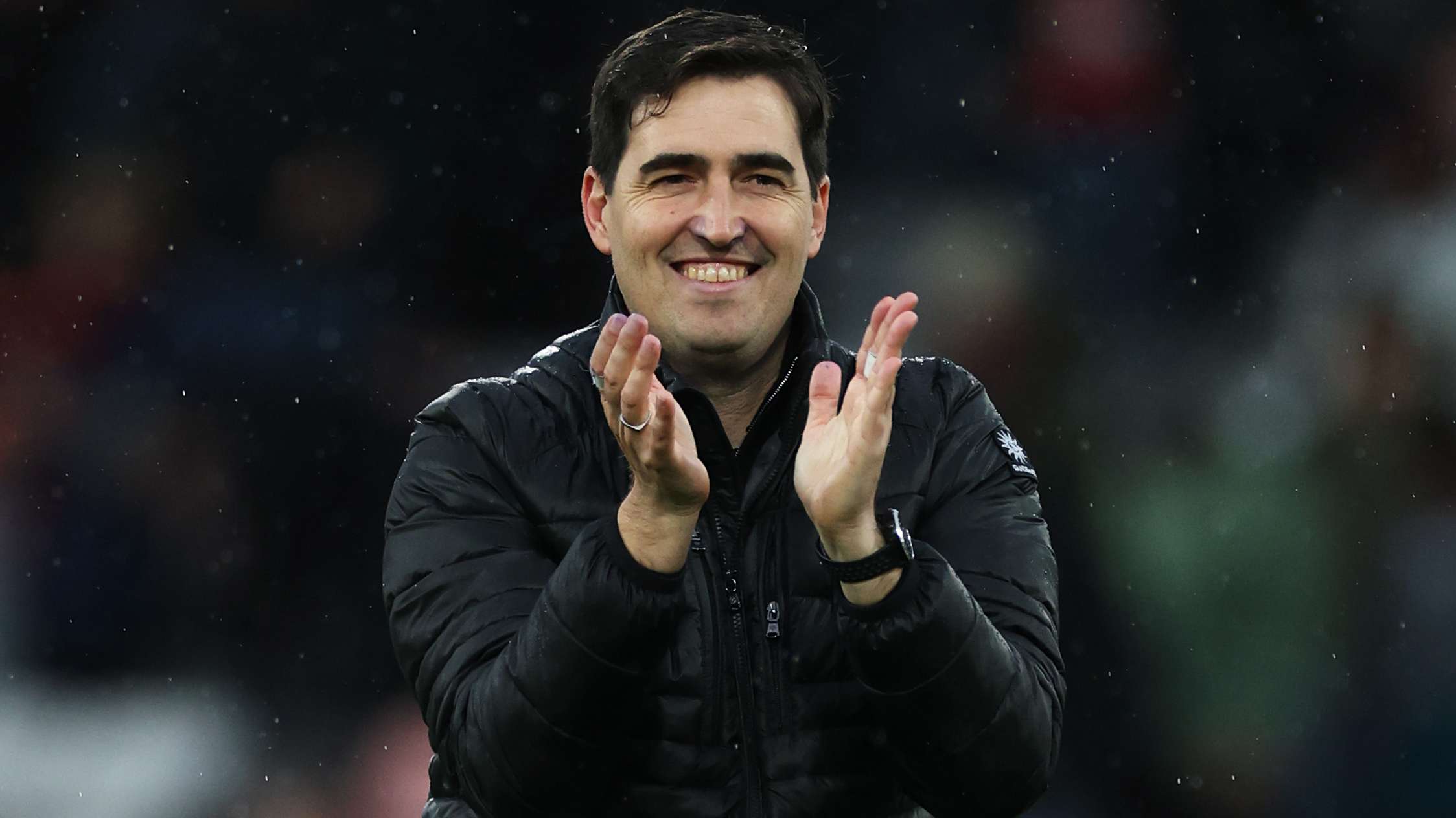 LaLiga club set sights on landing high-flying Iraola  