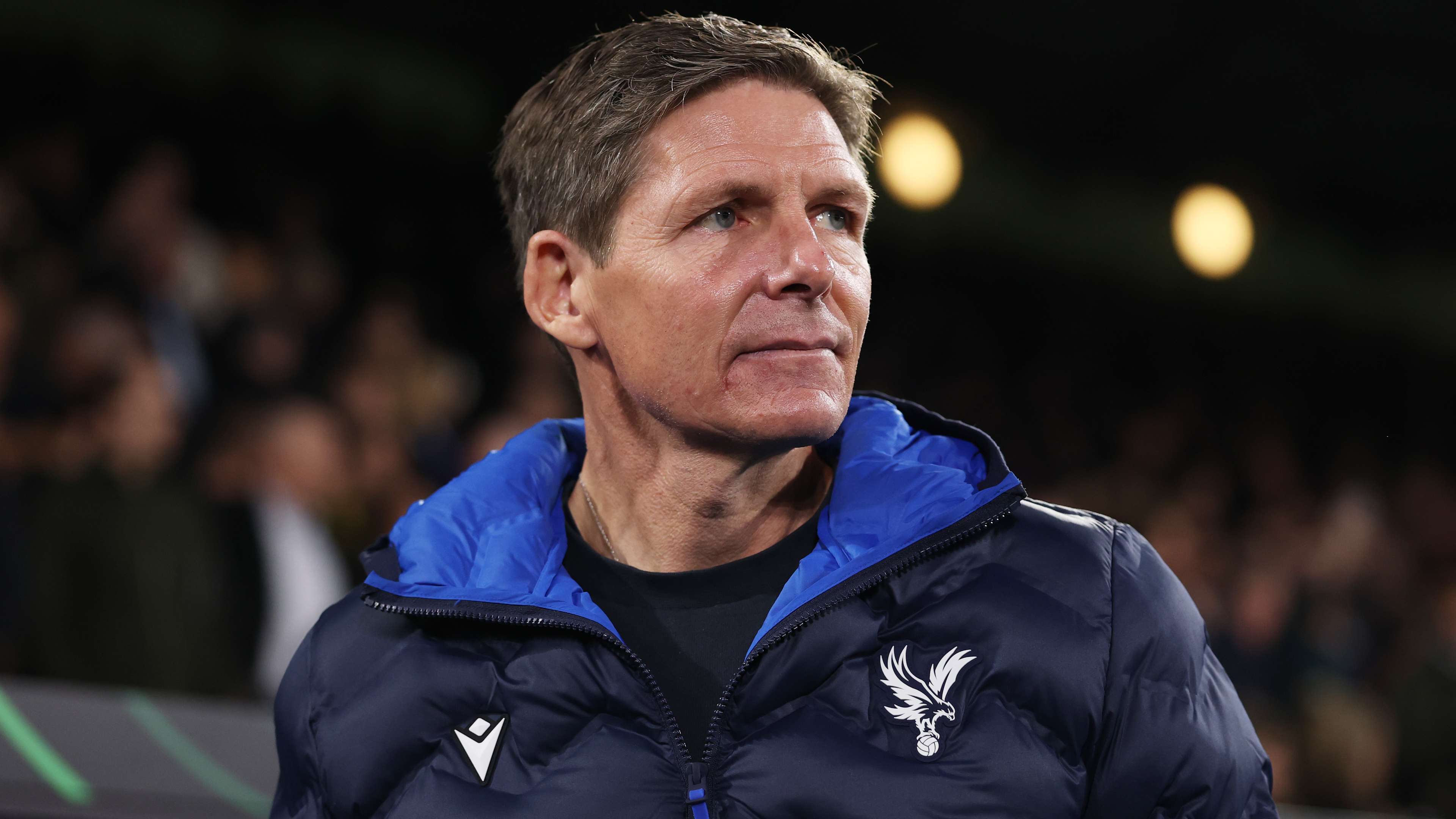 Barca and PSG in race to sign €30m-rated Crystal Palace star  