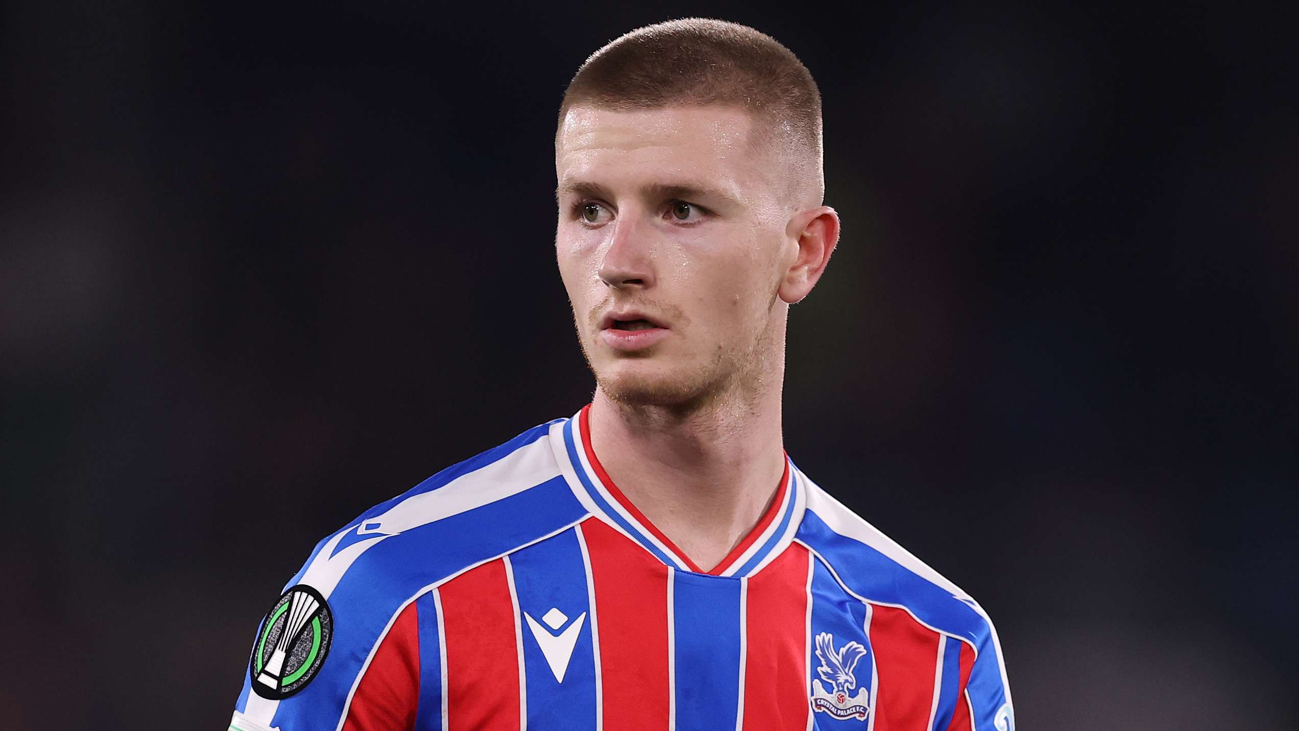 Transfers LIVE: Wharton responds to Man Utd transfer links  
