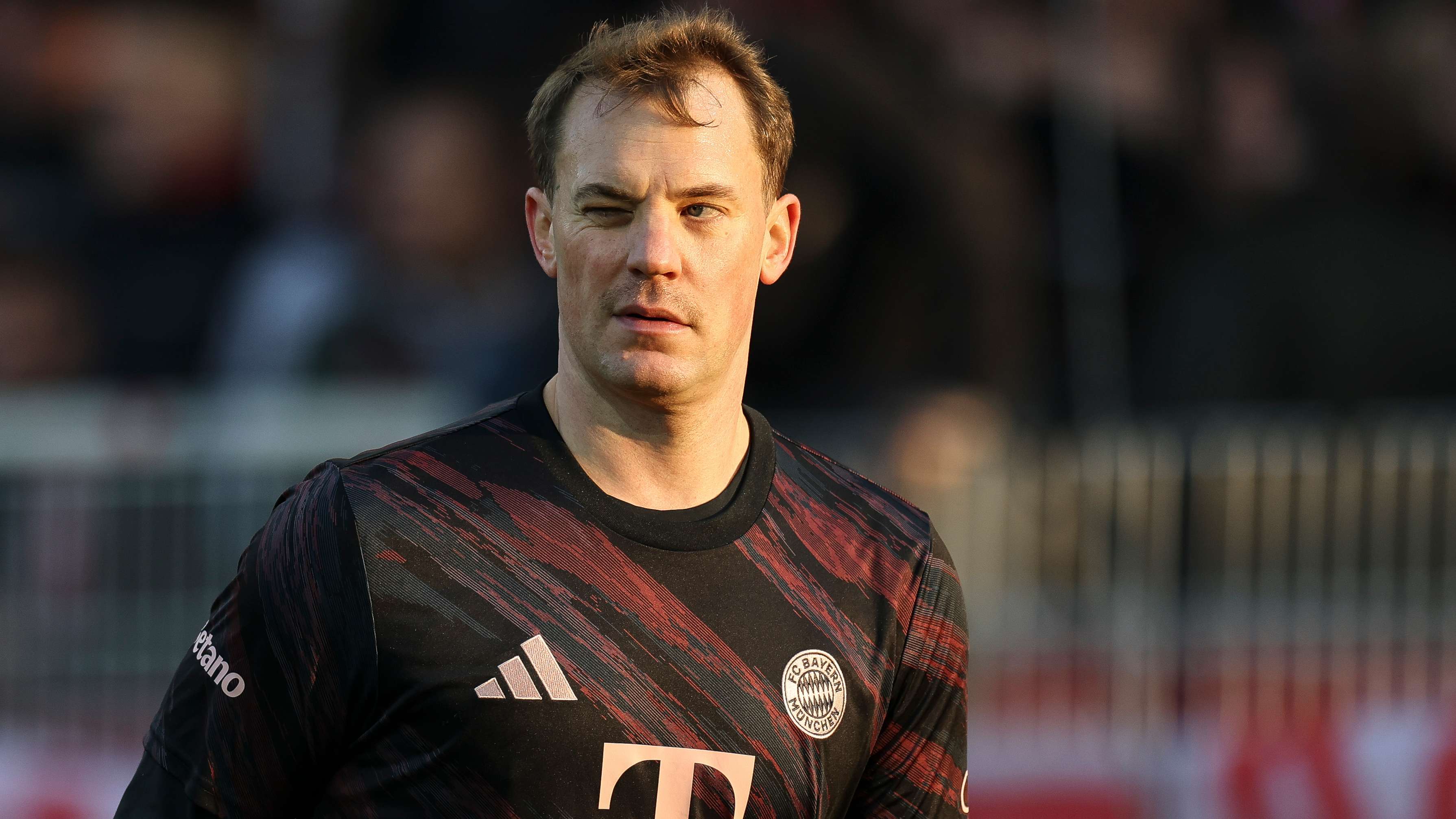 Kompany should have dropped Neuer as blunder costs Bayern  