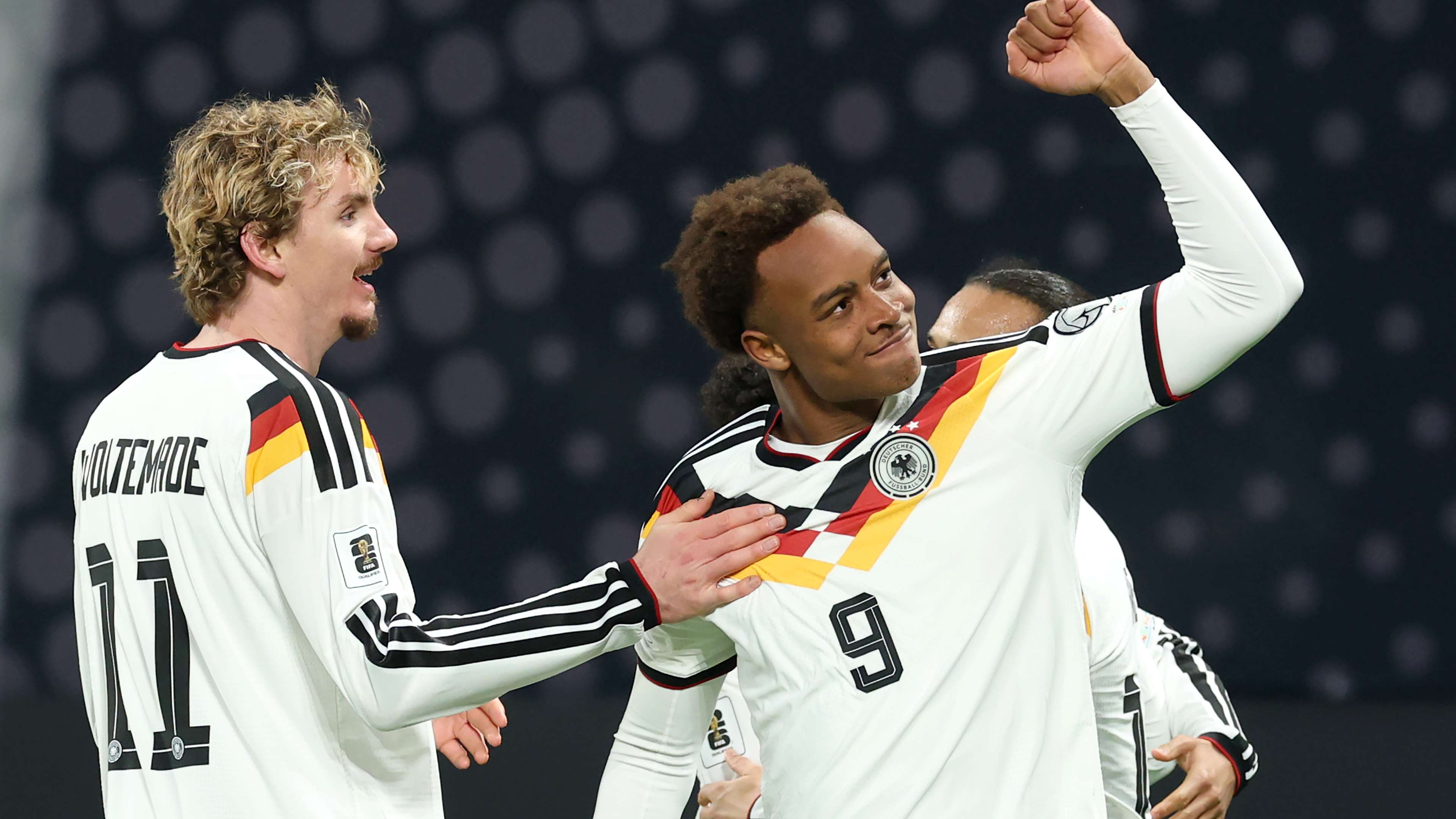 No reason for Germany to fear England or France at World Cup - Matthaus  