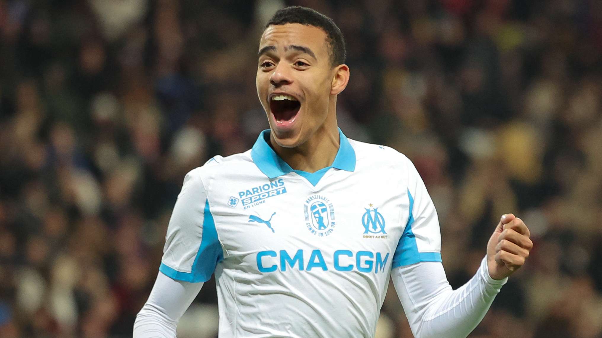 'Hopefully he gets that call' - Greenwood backed for England return  
