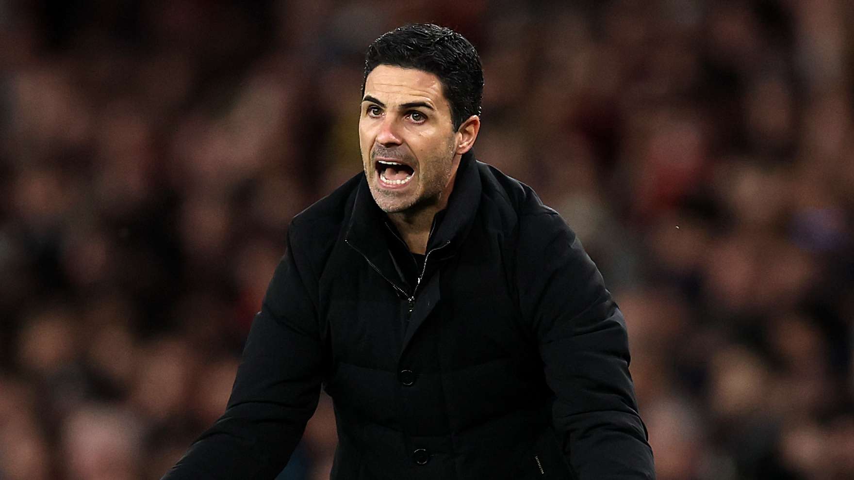 Carragher names only side that can stop Arsenal winning PL  