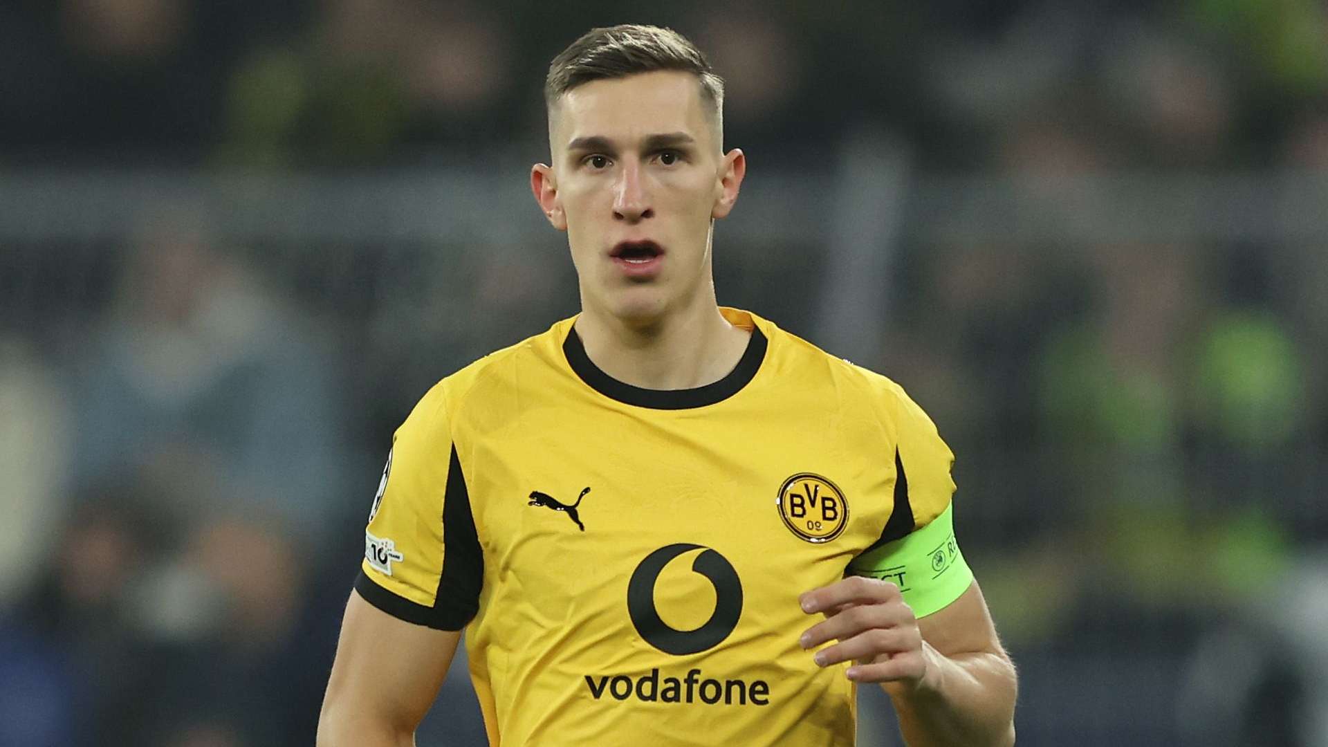Schlotterbeck confident of last-16 spot after Dortmund's UCL demolition  