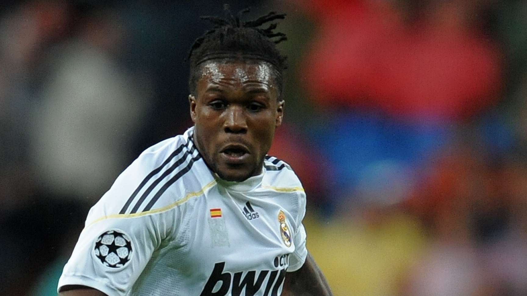 Ex-Real Madrid star undergoes treatment after suffering stroke  