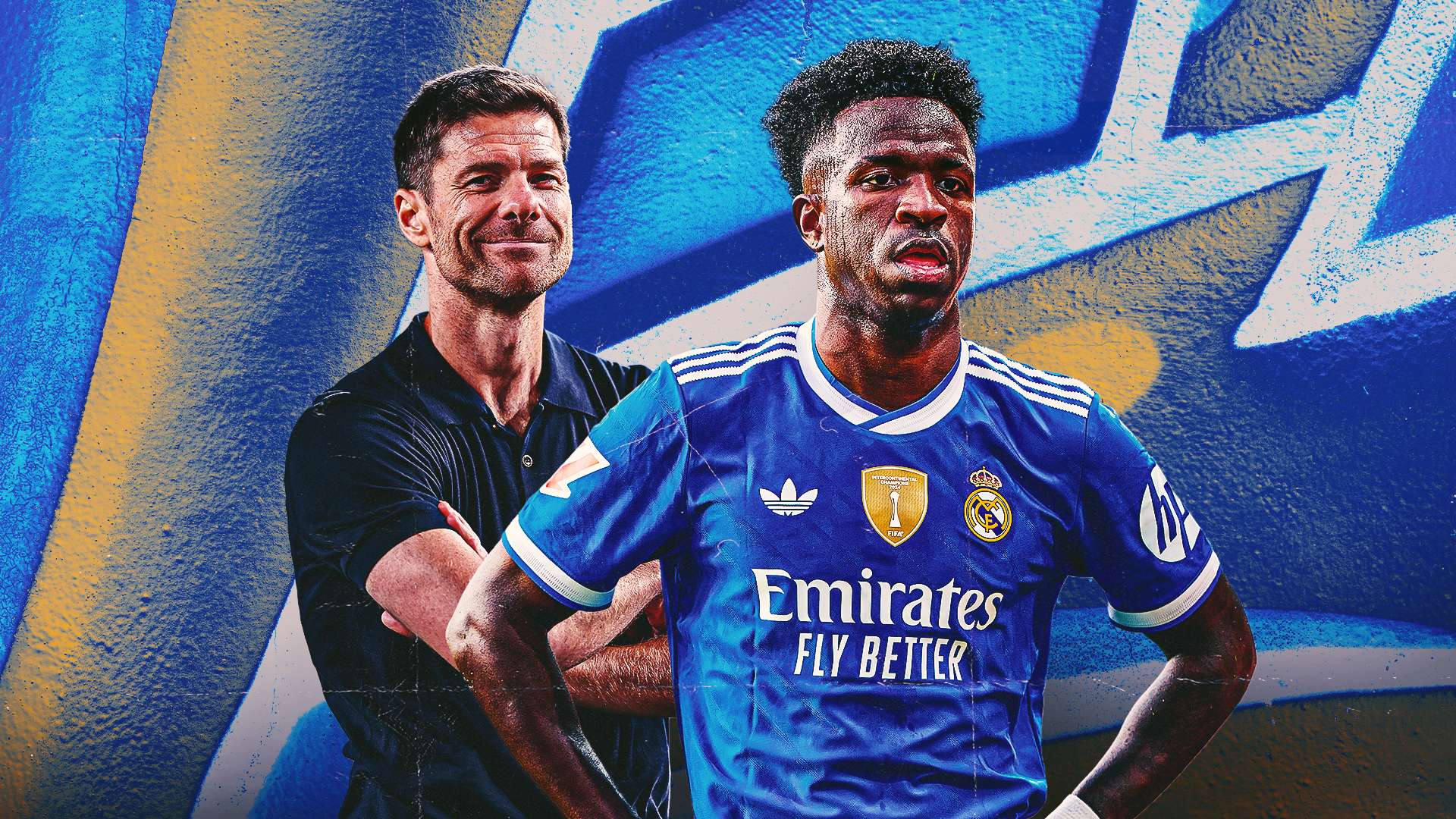 Let him leave: Madrid shouldn't stand in Vini's way anymore  