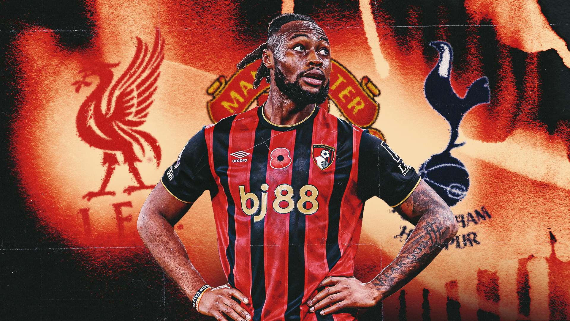 RANKED: Who should £65m Semenyo join in January?  