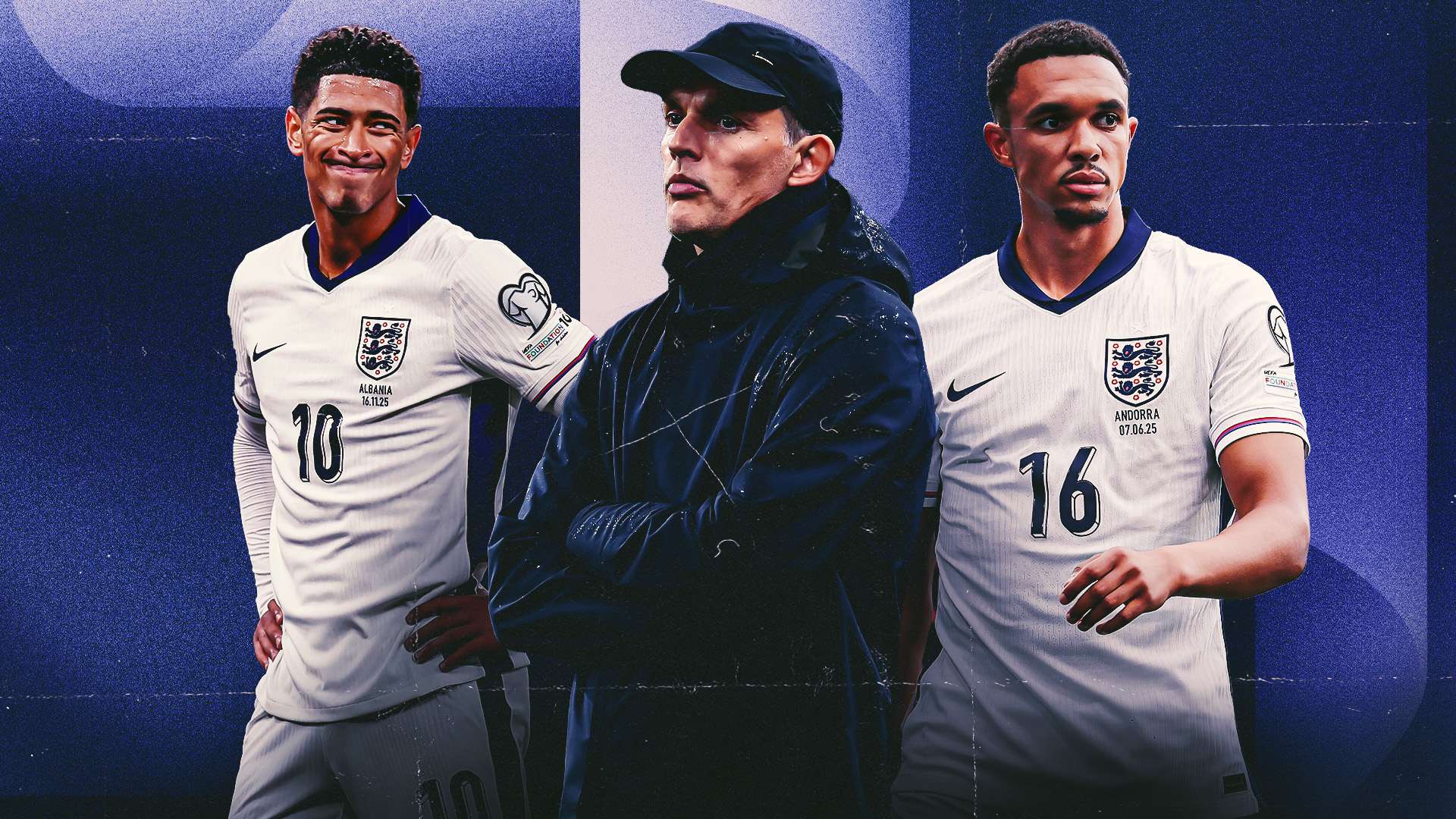 Six questions Tuchel must answer before the World Cup  