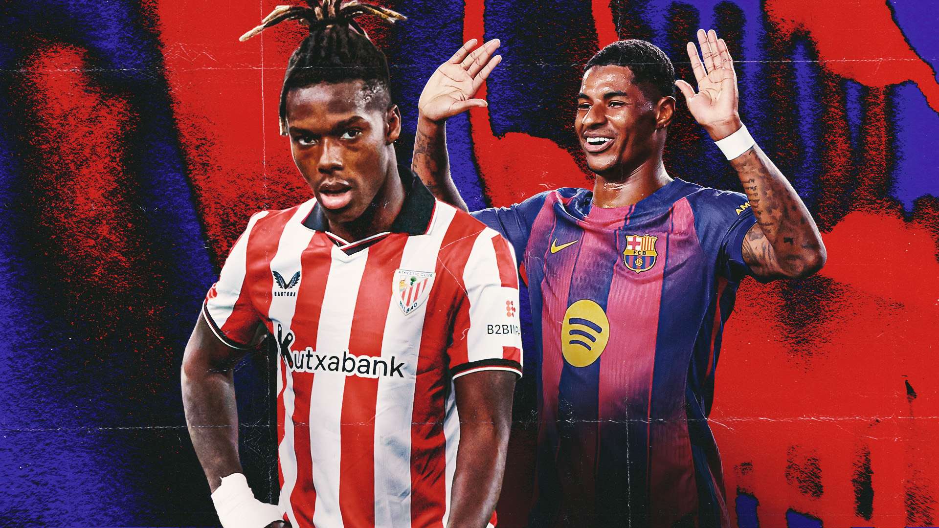 Does Rashford revival show Williams was wrong to snub Barca?  