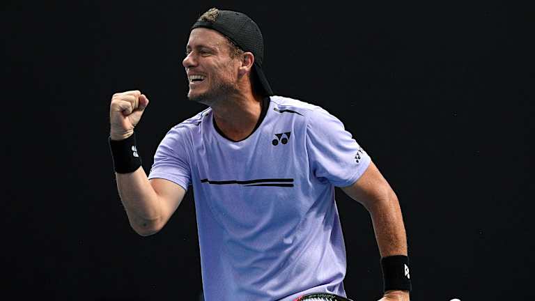 Inspired by Nadal, Cahill, respect abounds in Alcaraz-Sinner rivalry  
