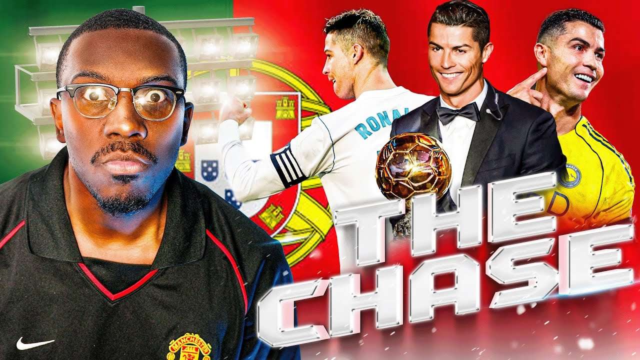 🎥 | Is Hazard the best ever?! Chelsea fan takes on FIVE rivals  