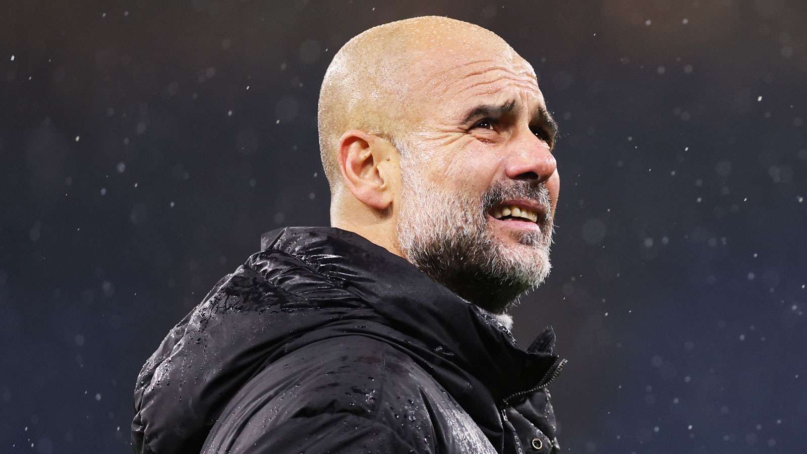 📽️ | Pep's hilarious confrontation with cameraman after Forest win  