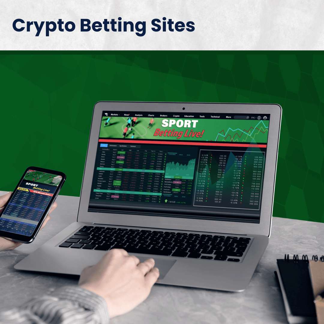 Trusted Crypto Betting Sites That Support Bitcoin Deposits (Updated December 2025 List)  