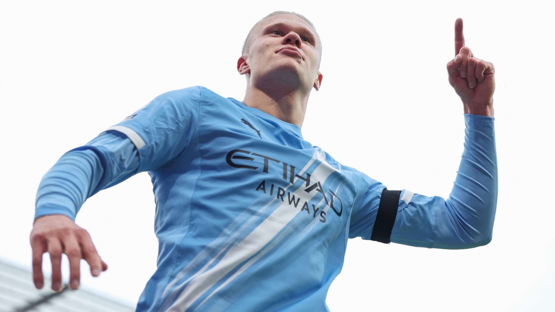 Why 'old school' Haaland is being tipped to snub Real & Barca  