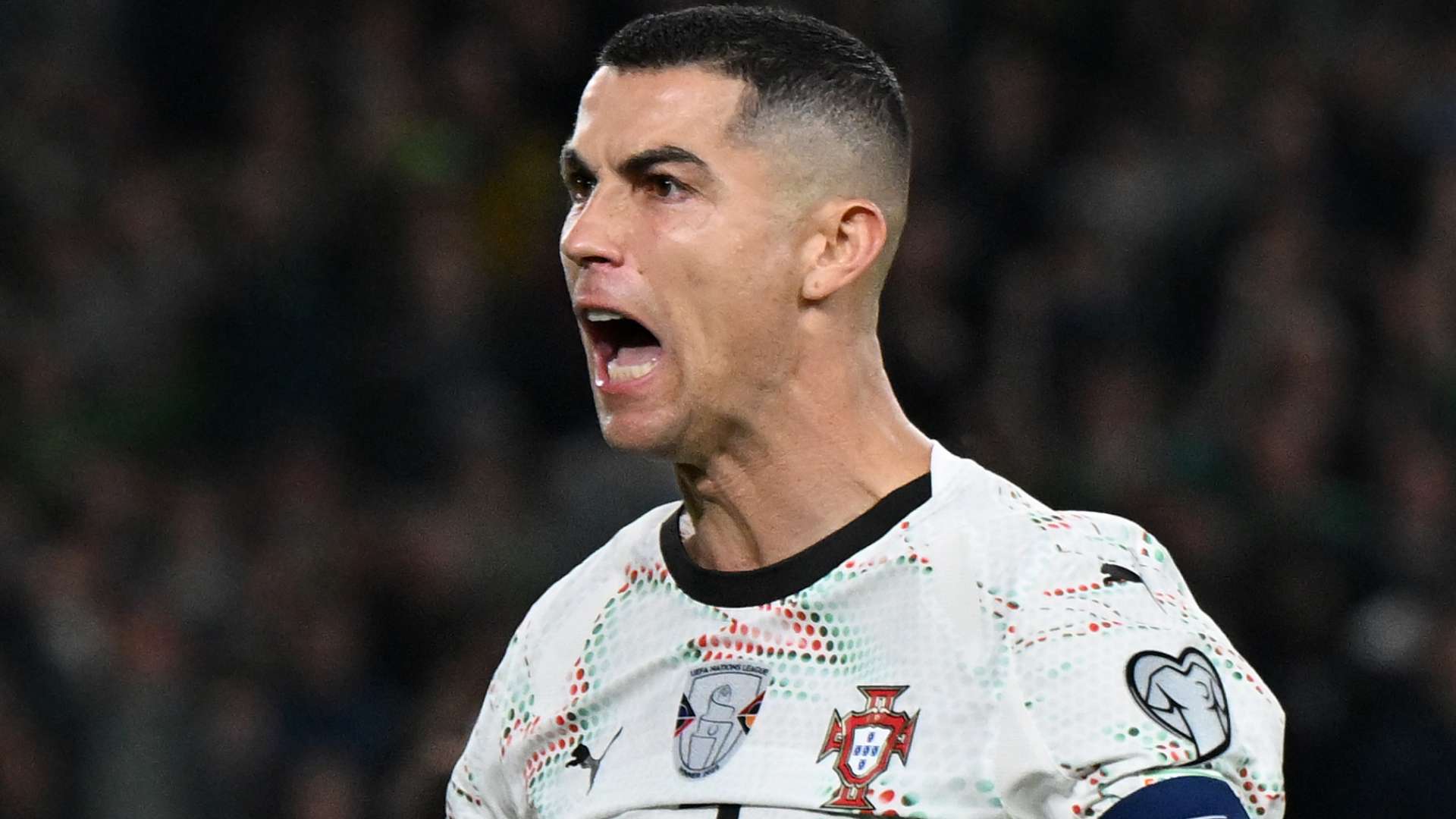 What makes Ronaldo special? GOAT mentality explained  