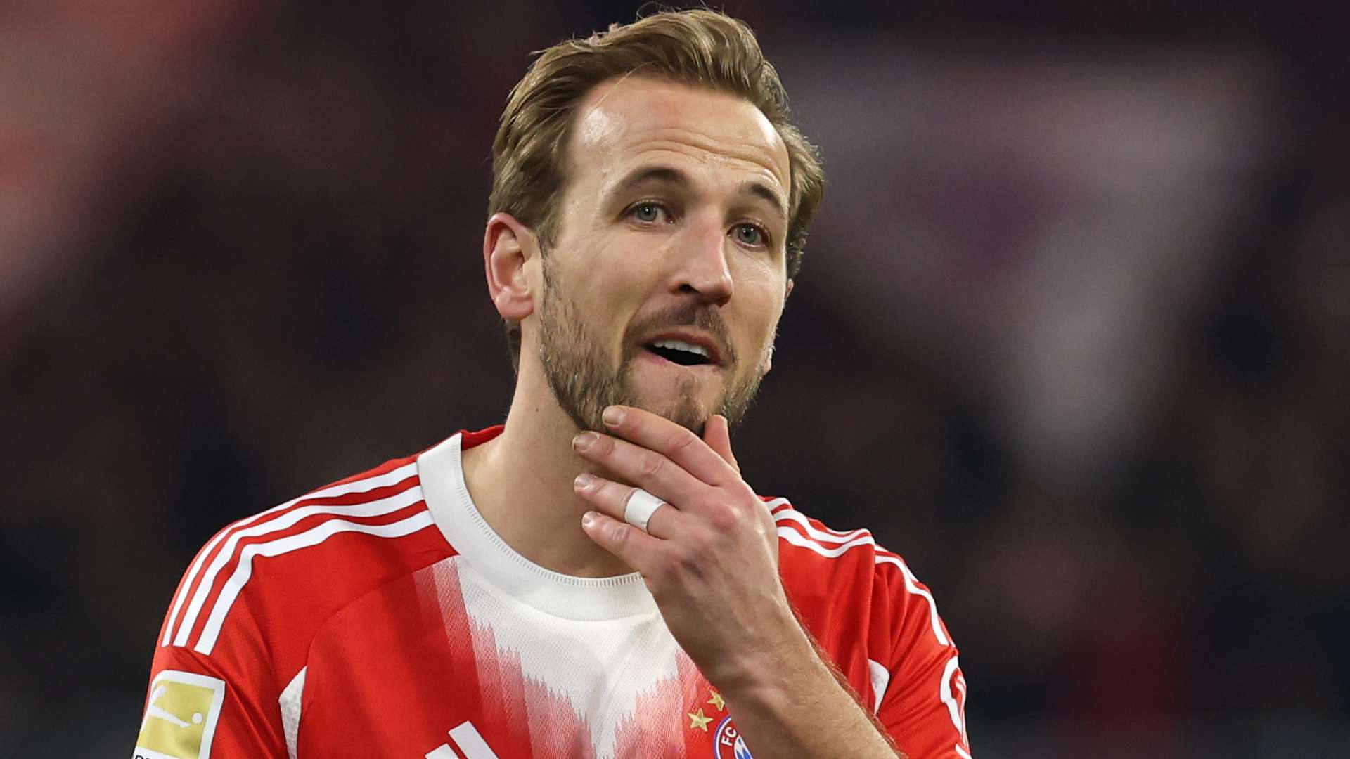 Never go back! Kane gets ‘is it the same’ transfer advice  