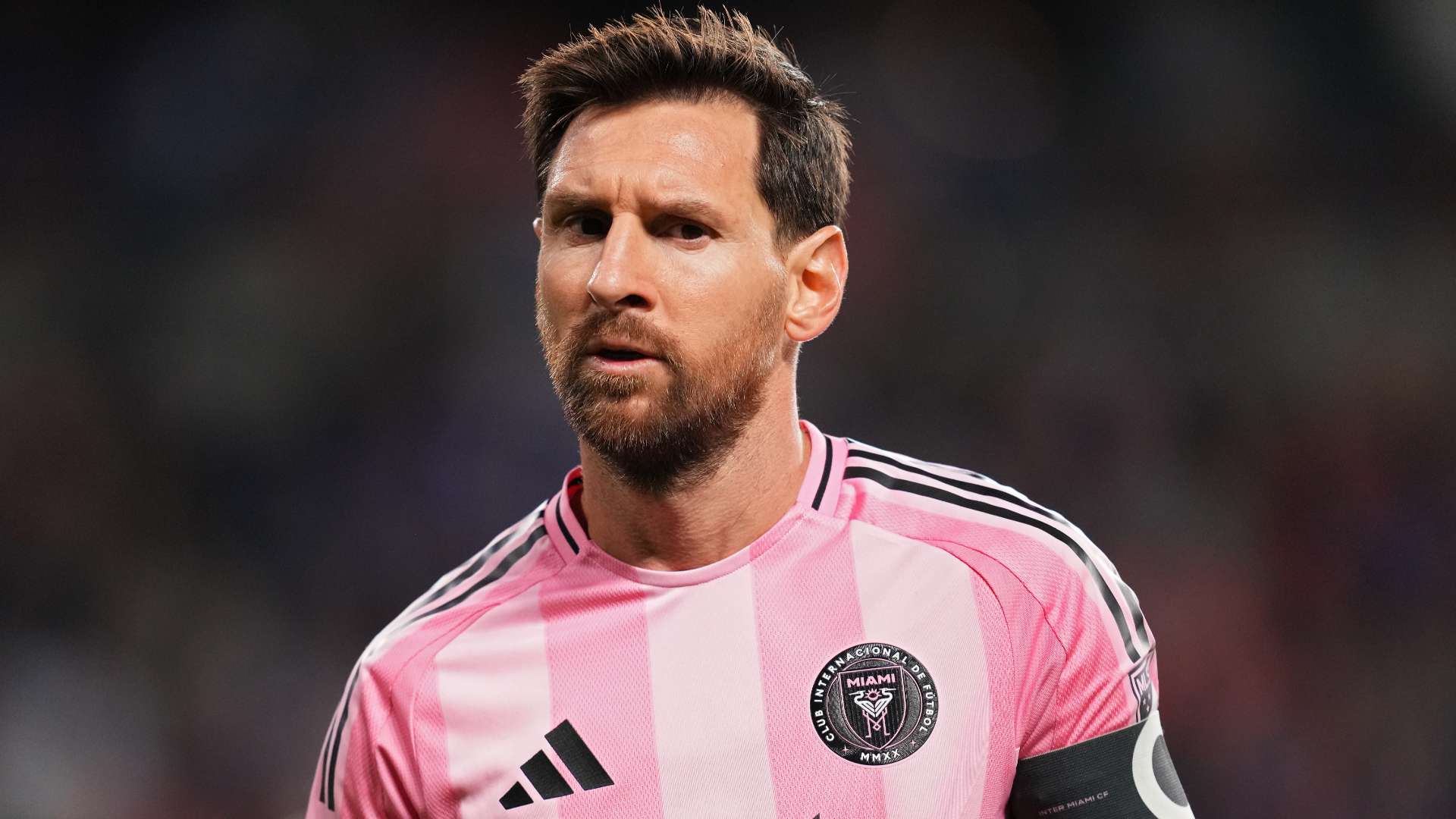 Messi's sister forced to cancel wedding after road accident  