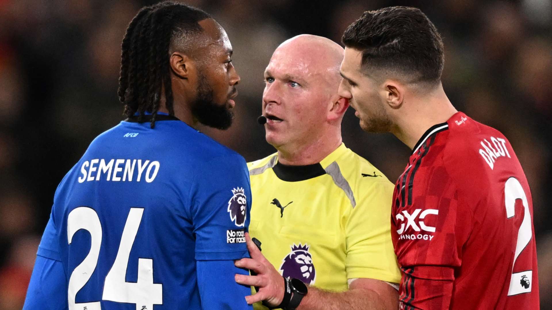 'Goodbye Mohamed Salah' - Have Liverpool fans turned on their hero?  