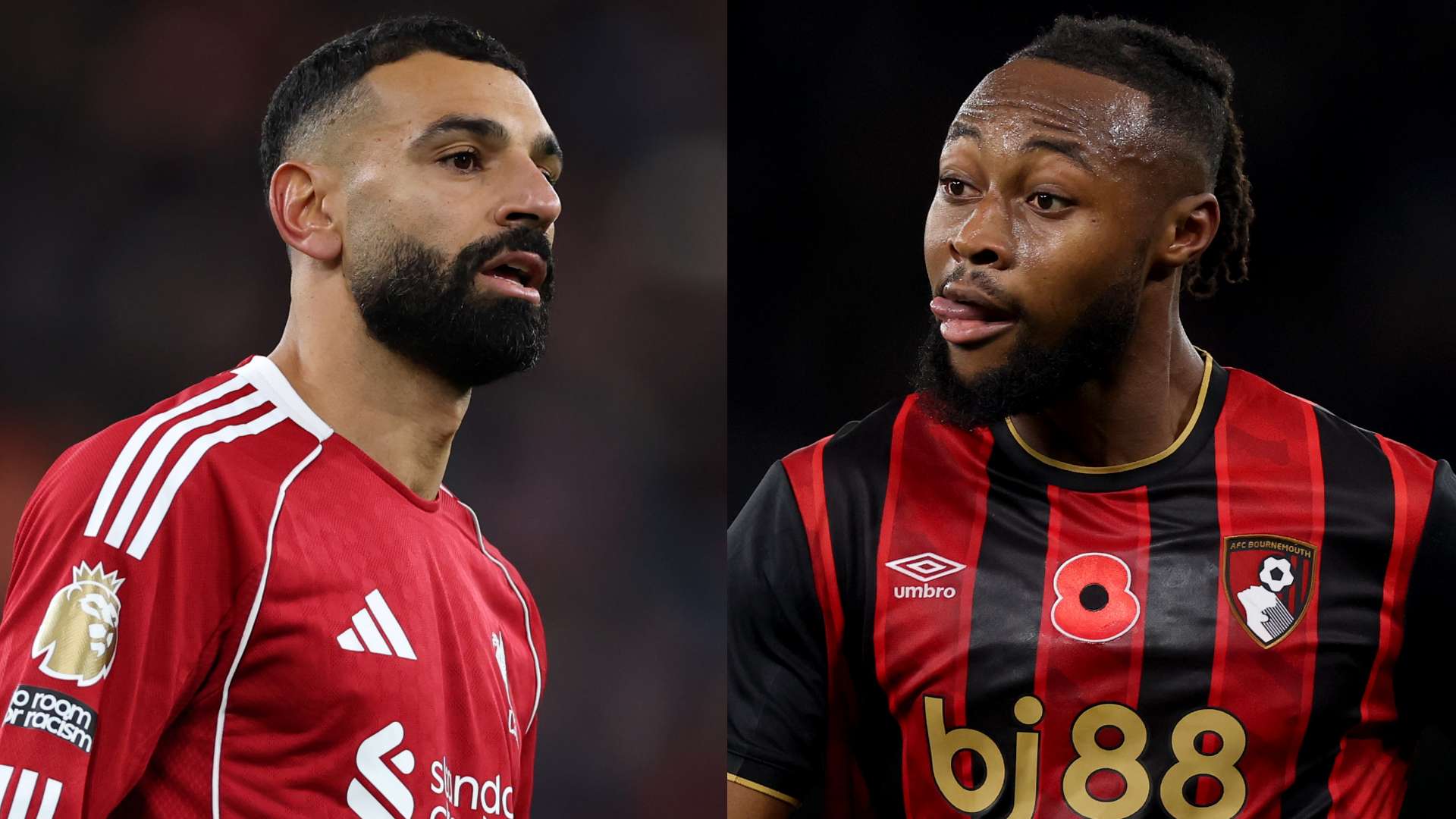 Liverpool legend picks ‘perfect’ successor to stroppy Salah  