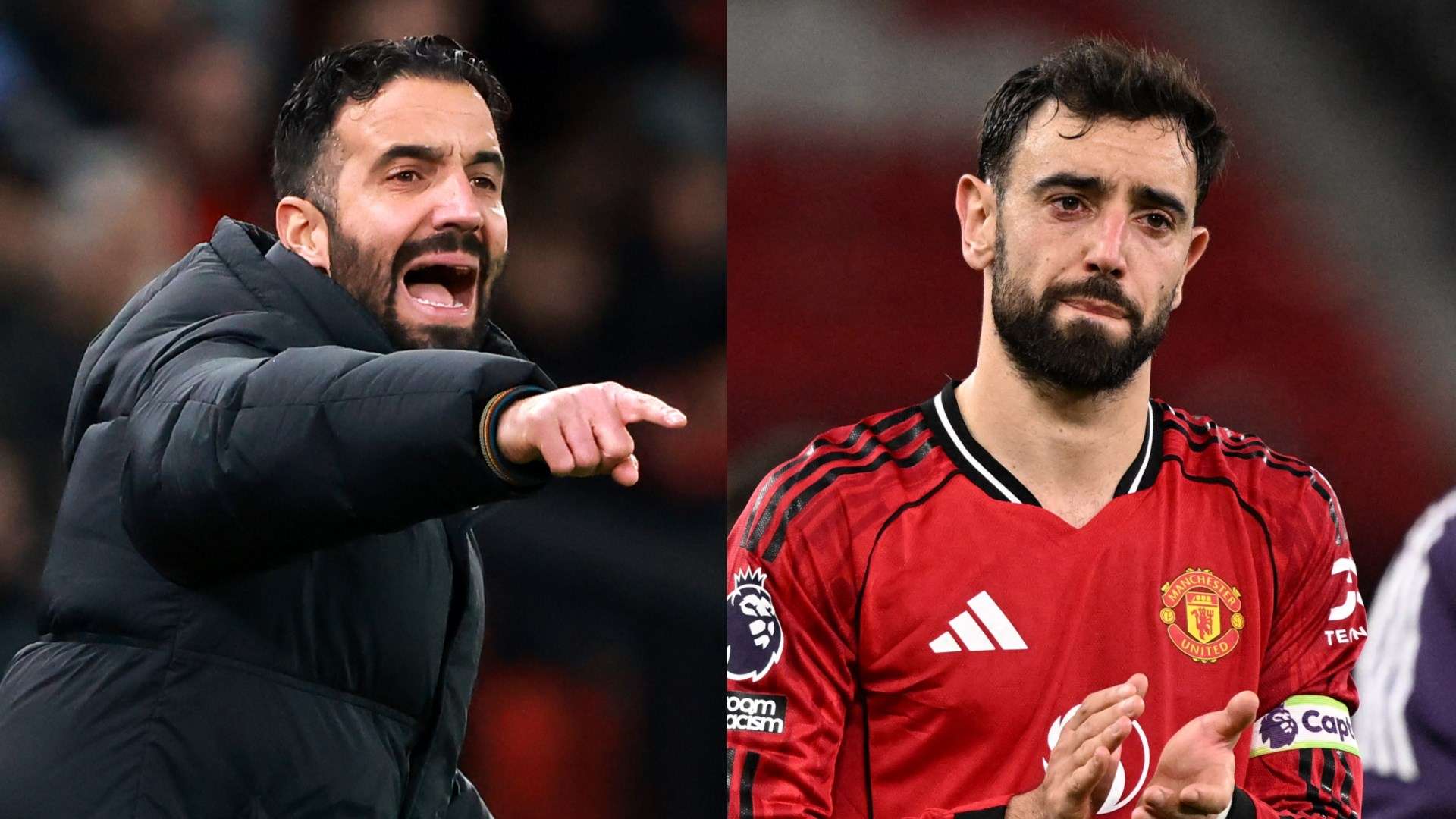 Man Utd's 'inspiring' attack can't mask dreadful home form  