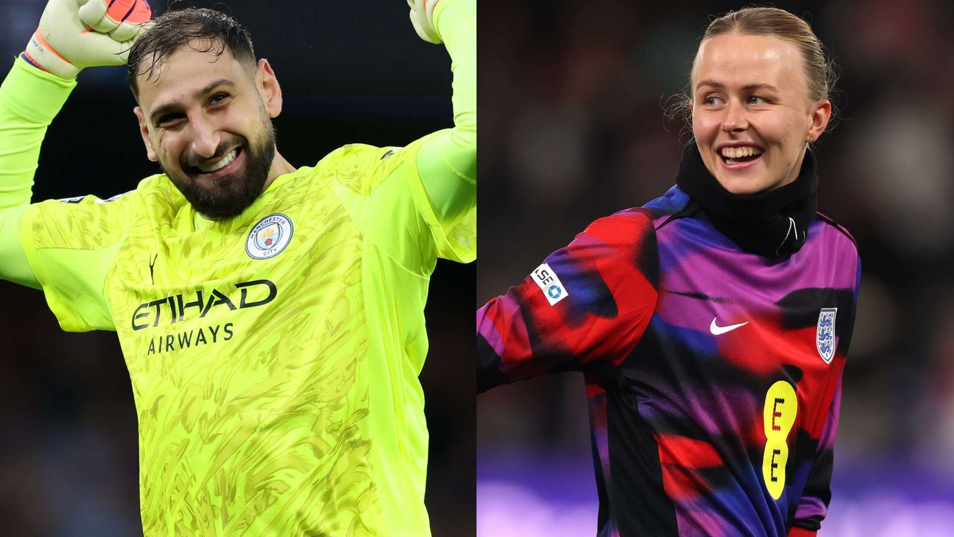 Keegan names Premier League star he'd sign as a manager today  