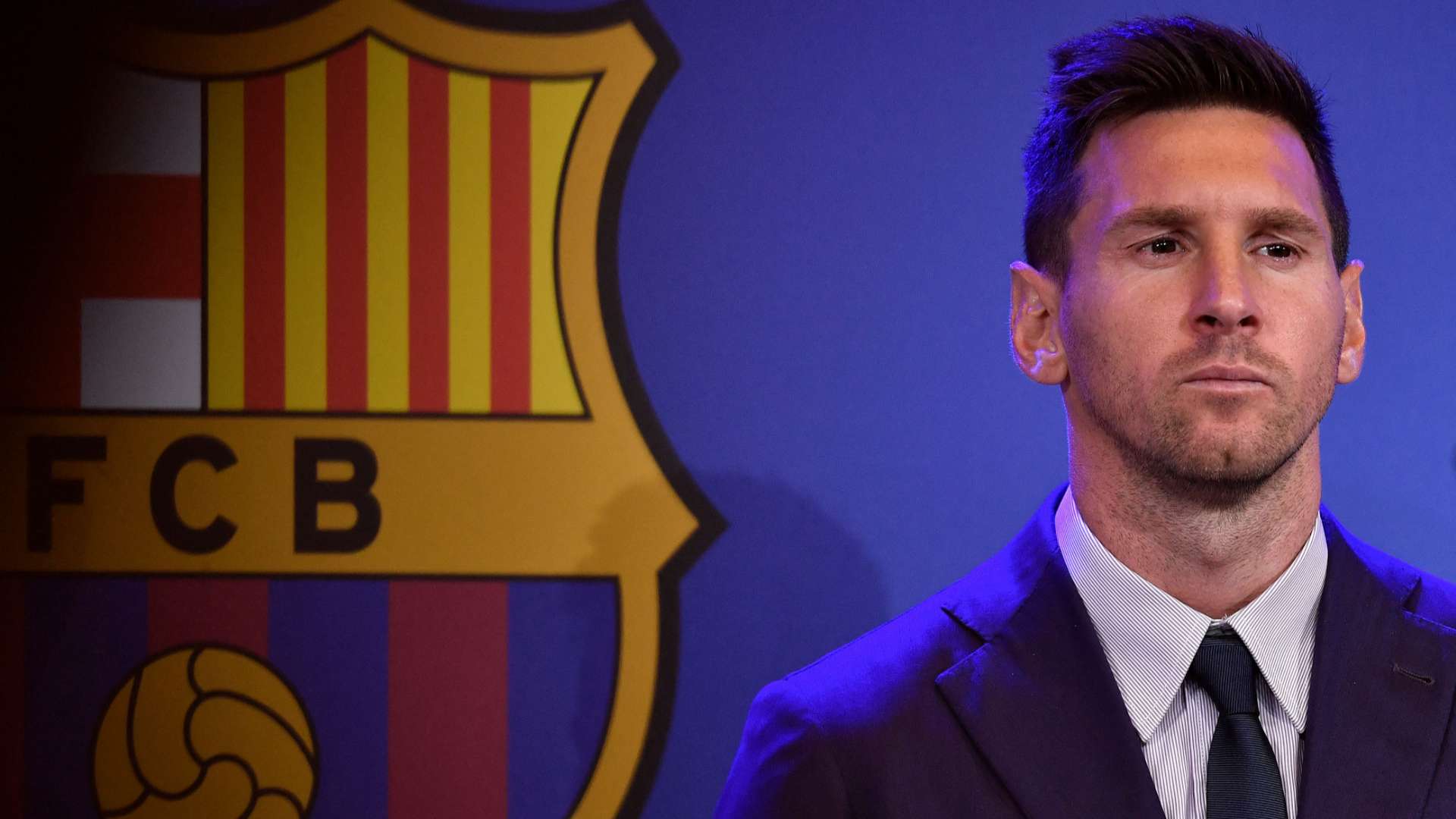 Barcelona won’t ‘fuel controversies’ with Messi return talk  