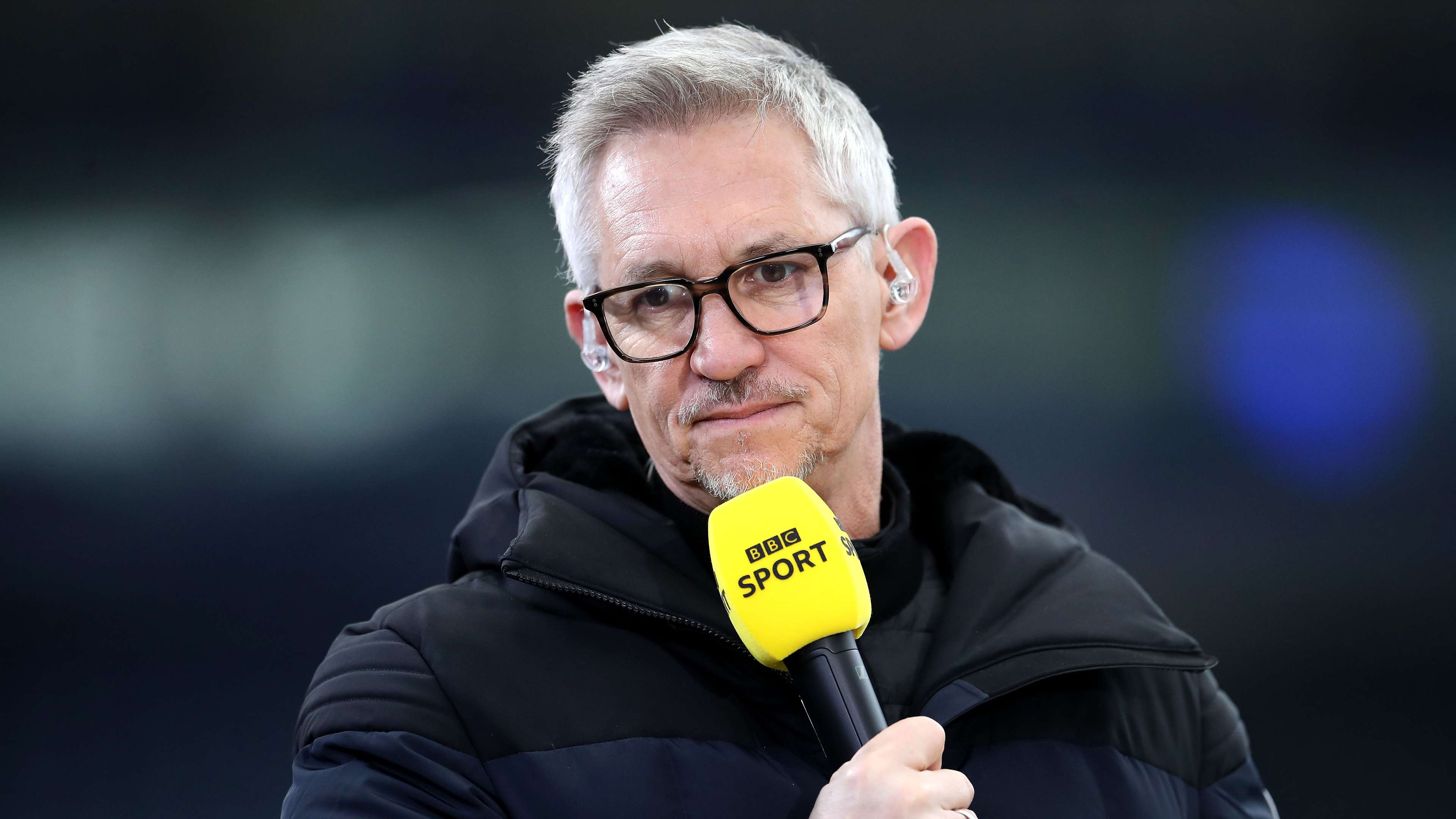 'Nonsense!' - Lineker rubbishes £14m Netflix 'revenge' claim  