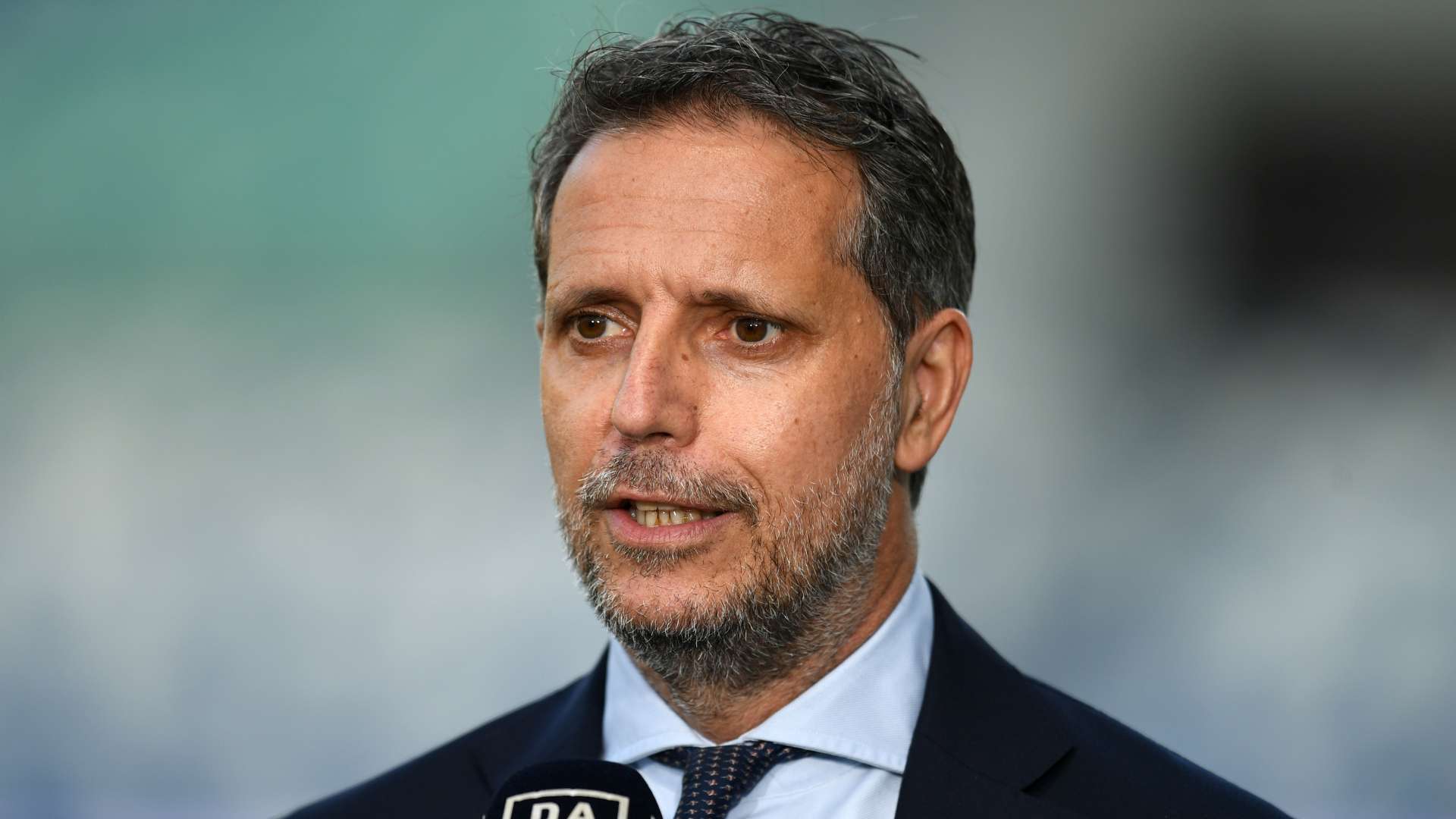 Fiorentina eye shock deal to appoint Spurs DOF  