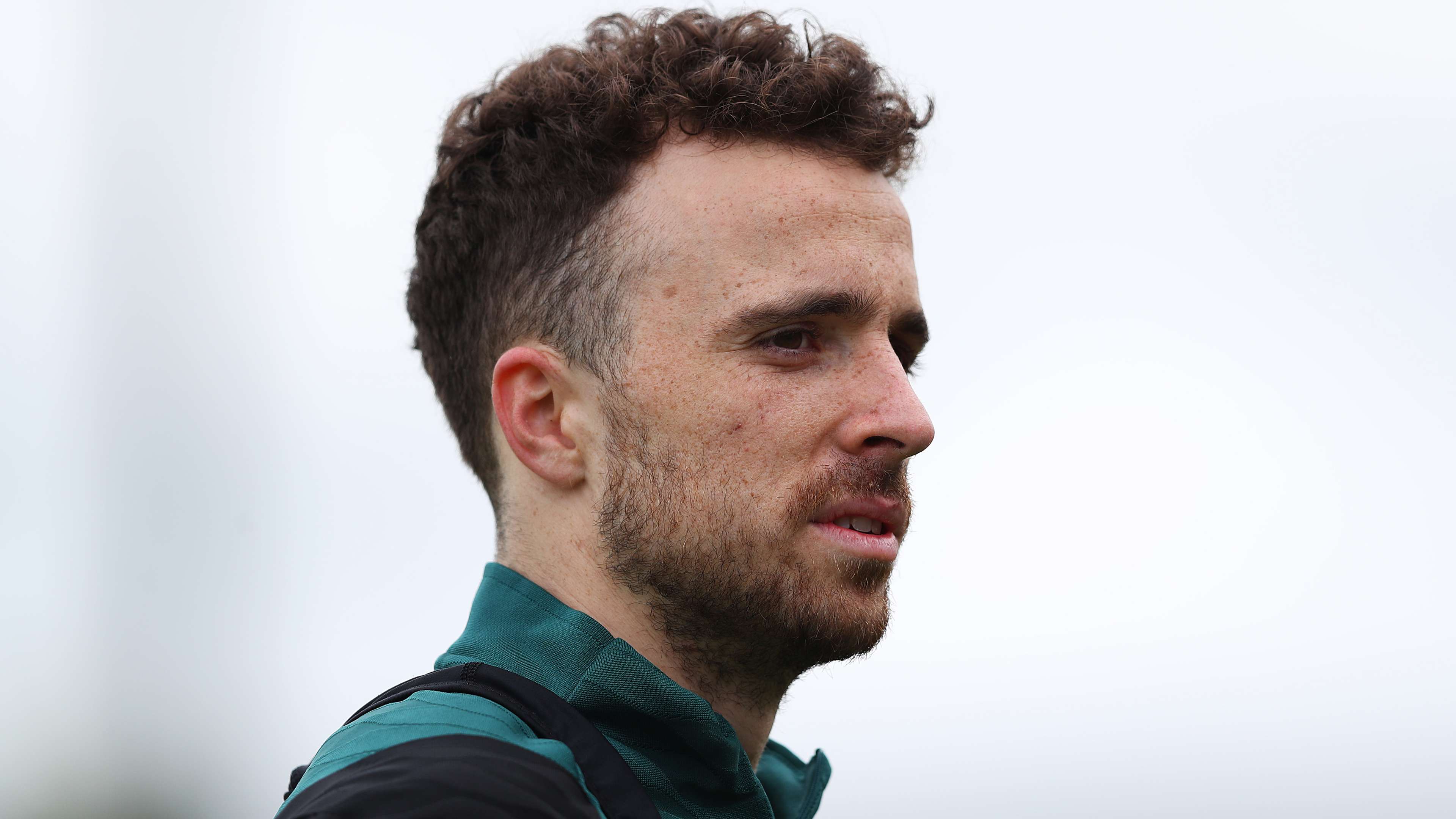 Jota's sons to join mascots when Liverpool face Wolves  