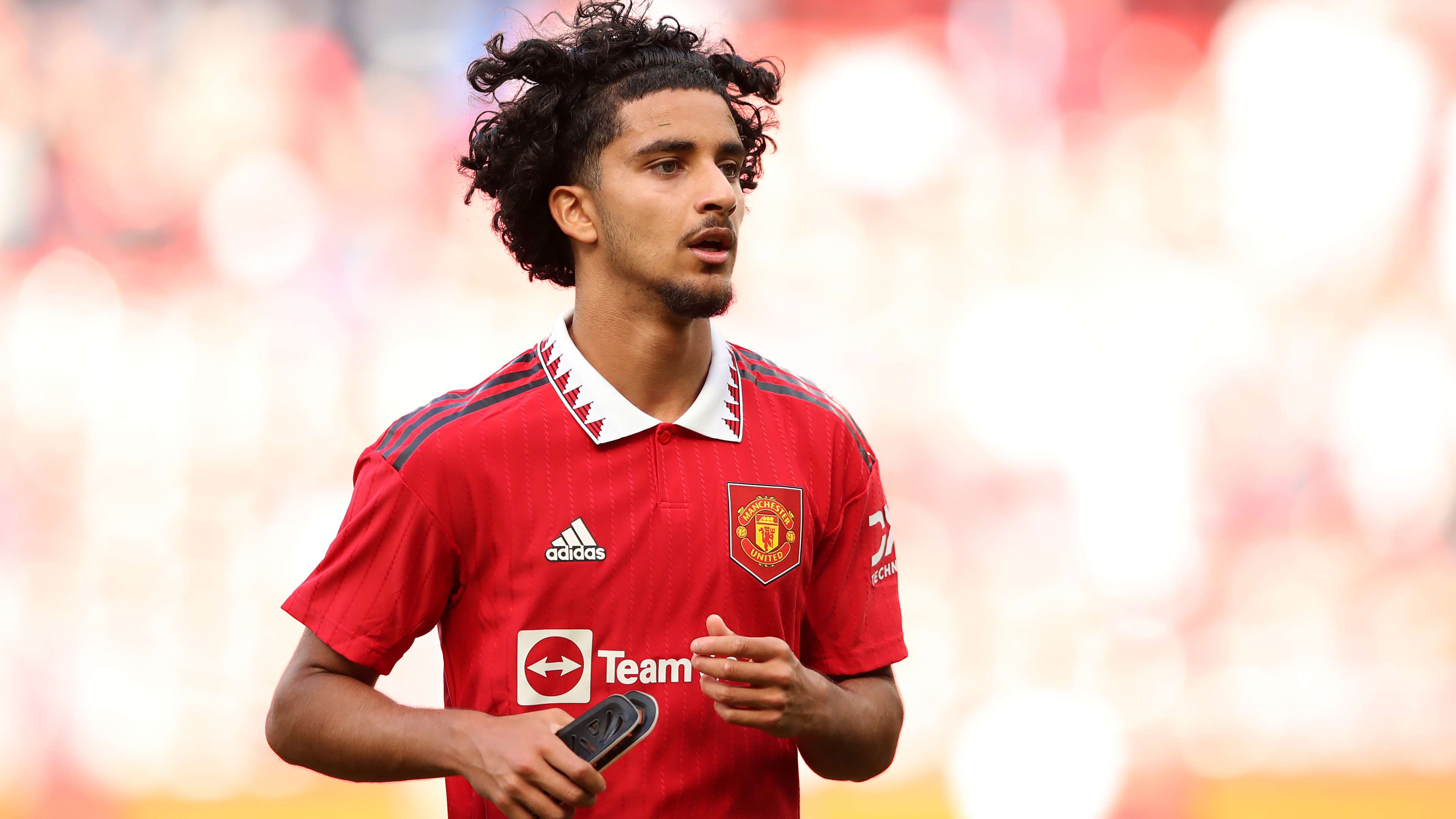 'His head isn't in it' - Ex-Man Utd youngster to be sold in January  