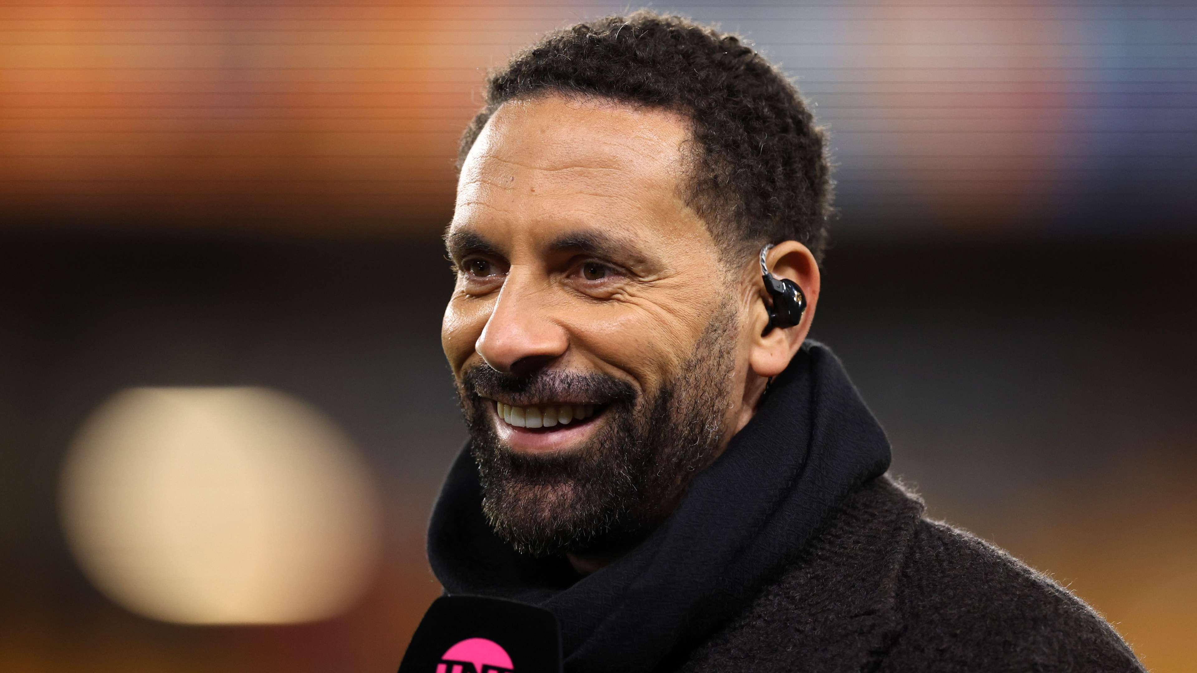 Brady, Shaq, Gretzky and Judge to join Rio Ferdinand at WC draw  