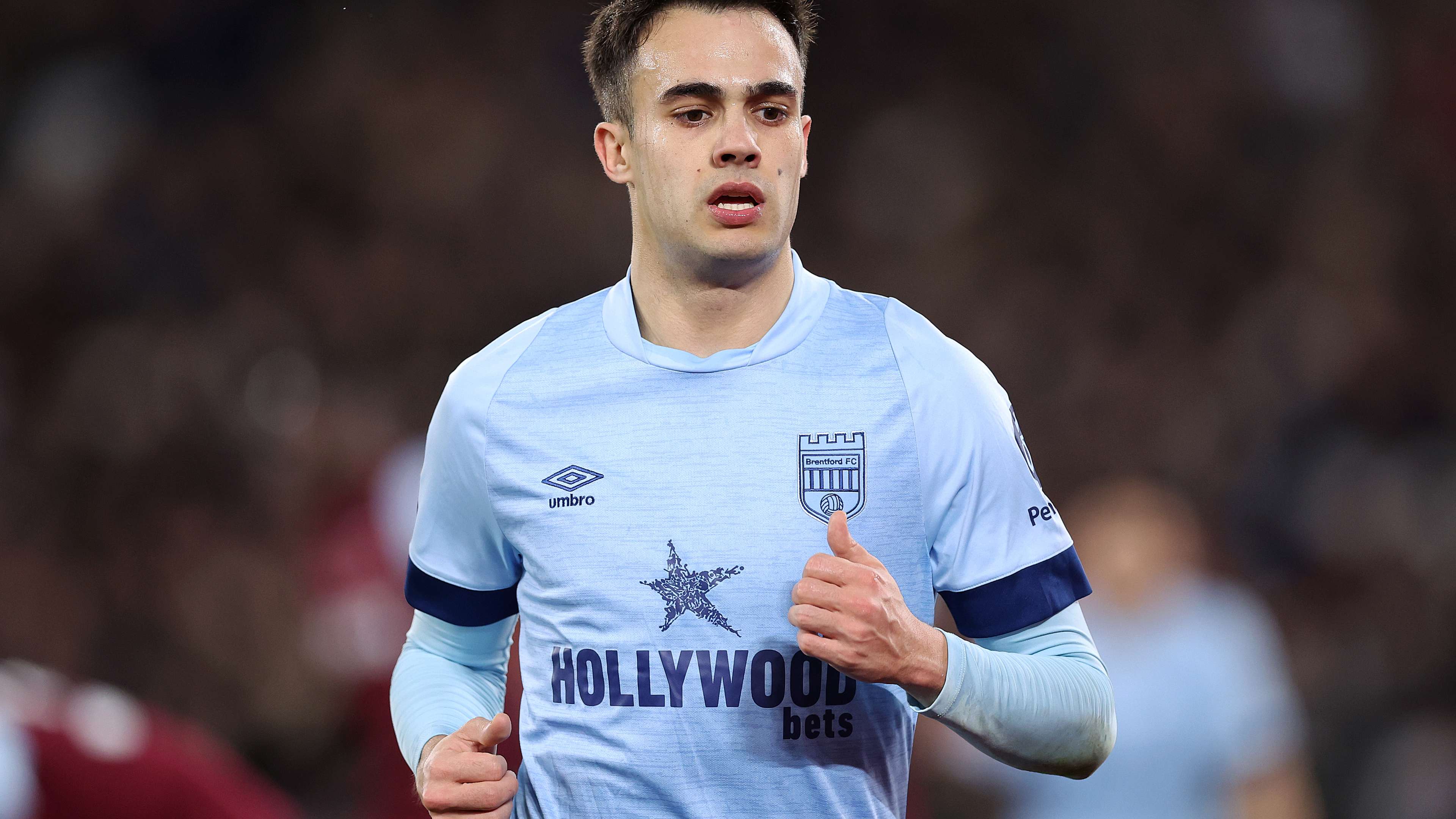 Inter Miami CF sign Tottenham defender Sergio Reguilón  