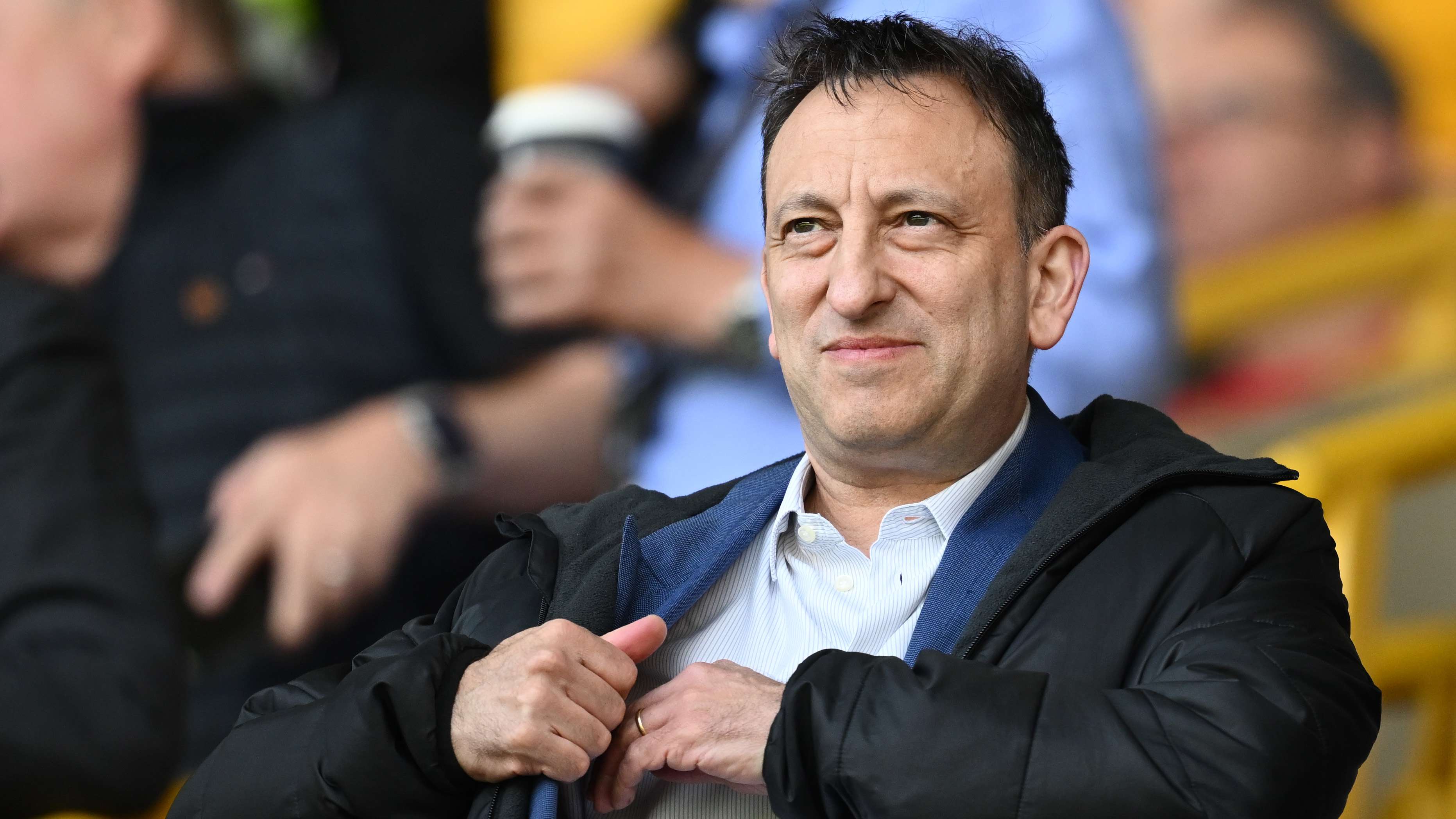 PL club owner accused of running secret £600m betting syndicate  