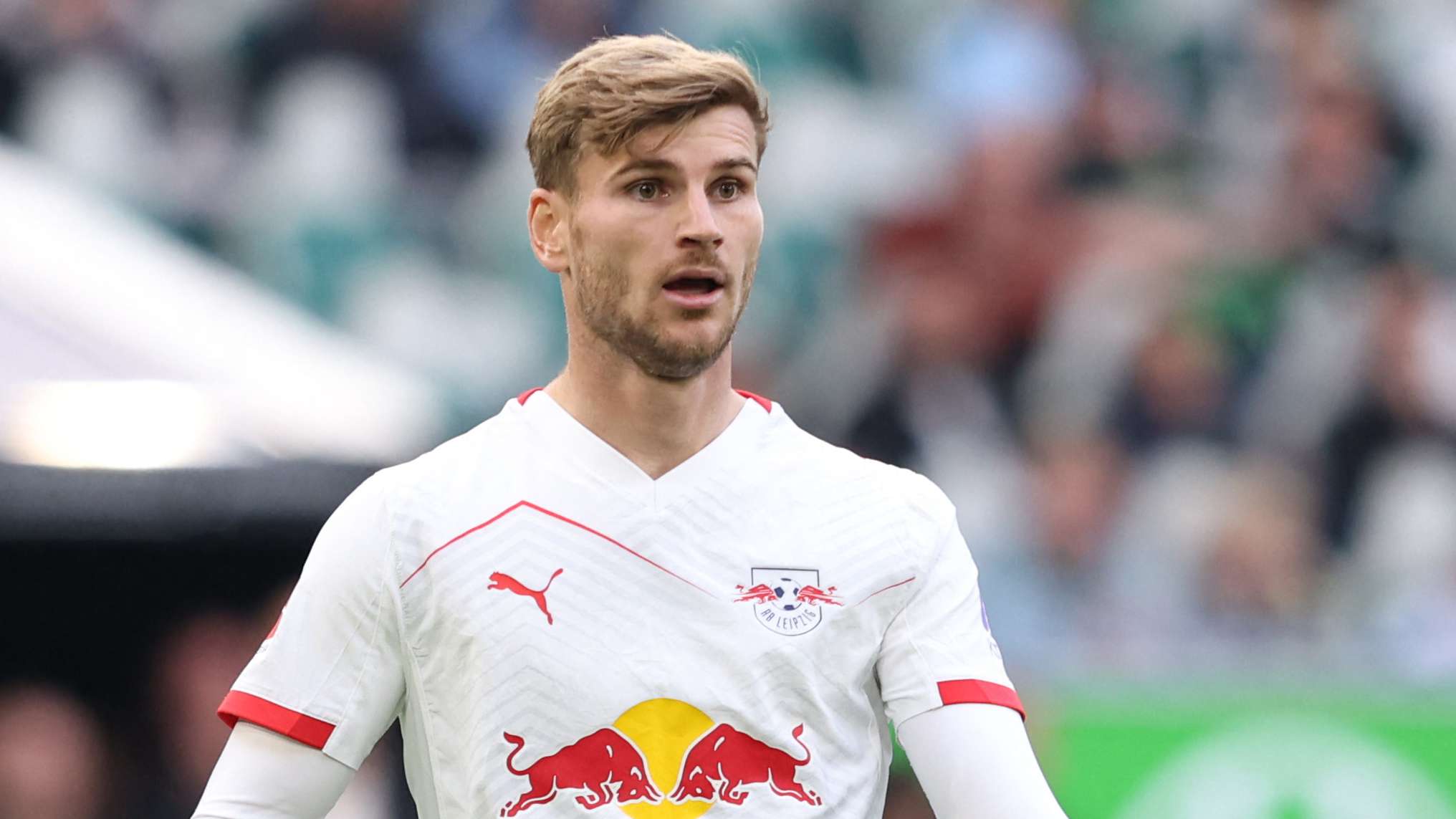 Ex-Chelsea man Werner offered new MLS escape route  