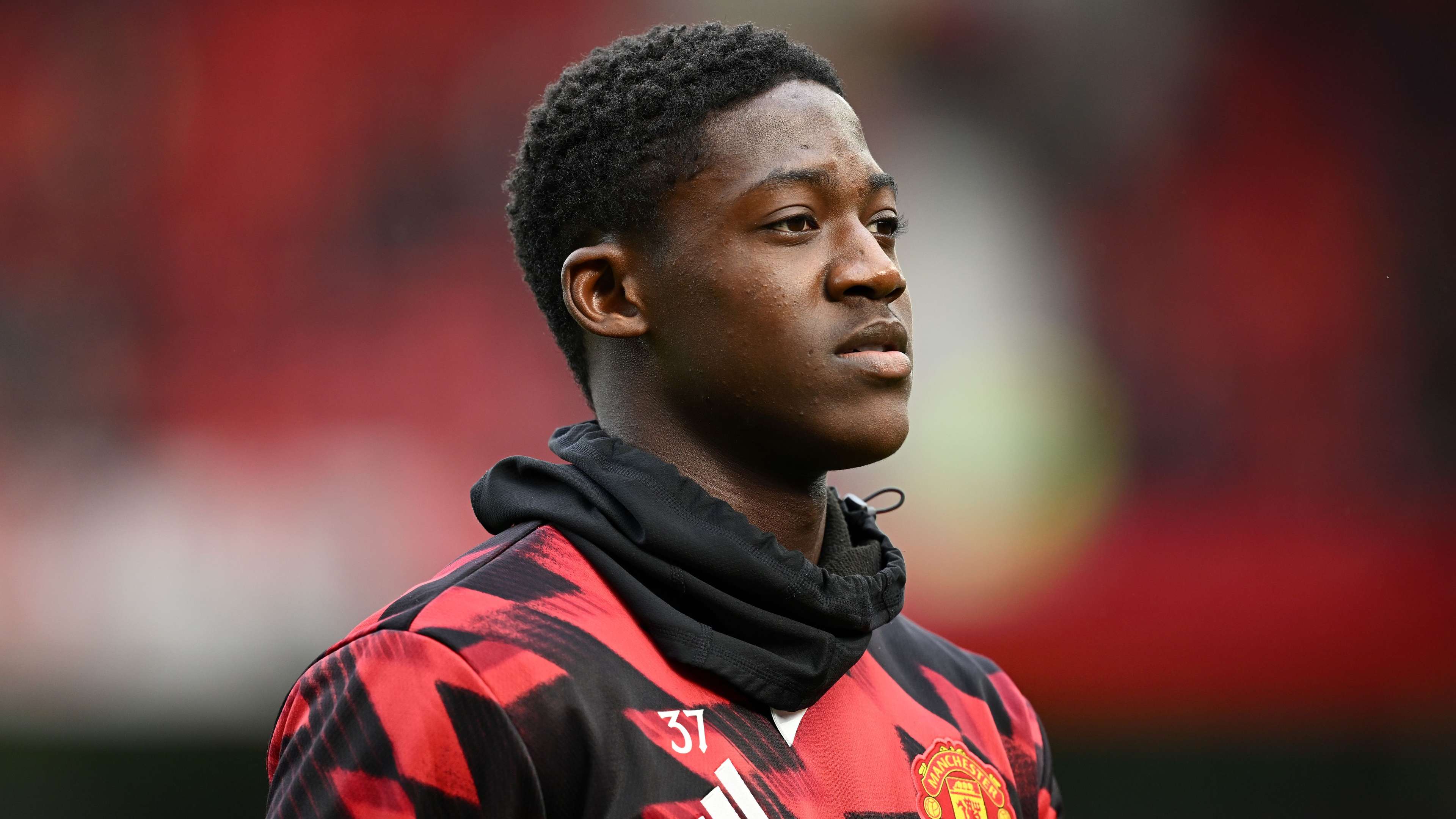 Barcelona want to 'tempt' Man Utd outcast to Camp Nou  