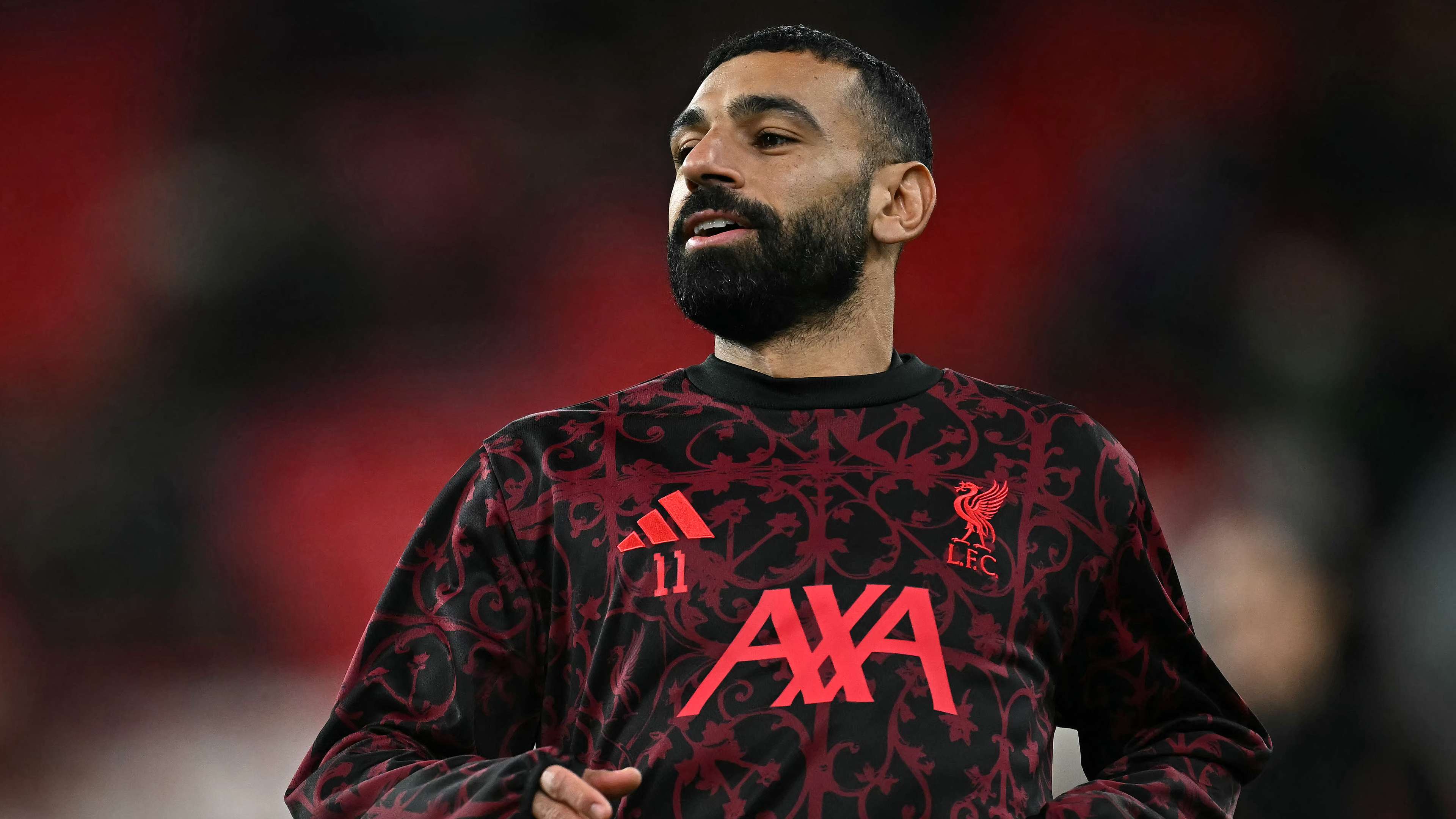 Saudi Pro League ready to fund Salah transfer  