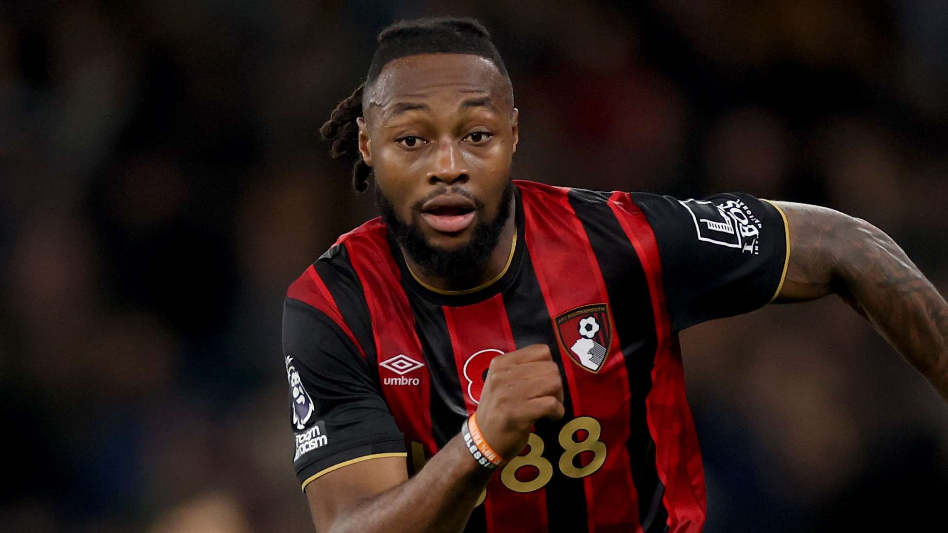 Man City close in on £65m Semenyo deal as agents set to meet  