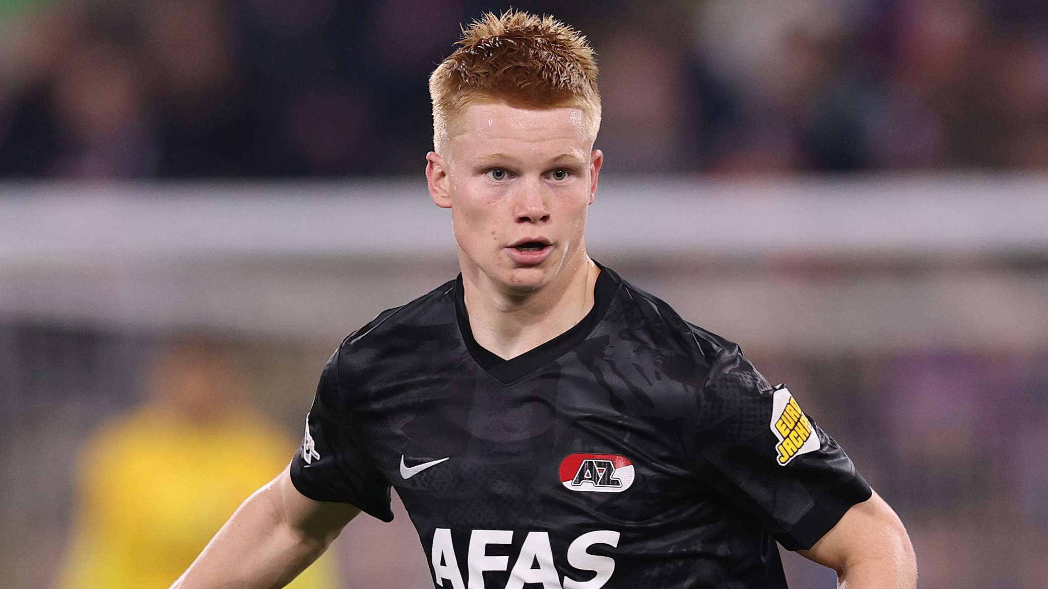 Chelsea edge ahead of Newcastle in transfer race for 'Dutch Pedri'  