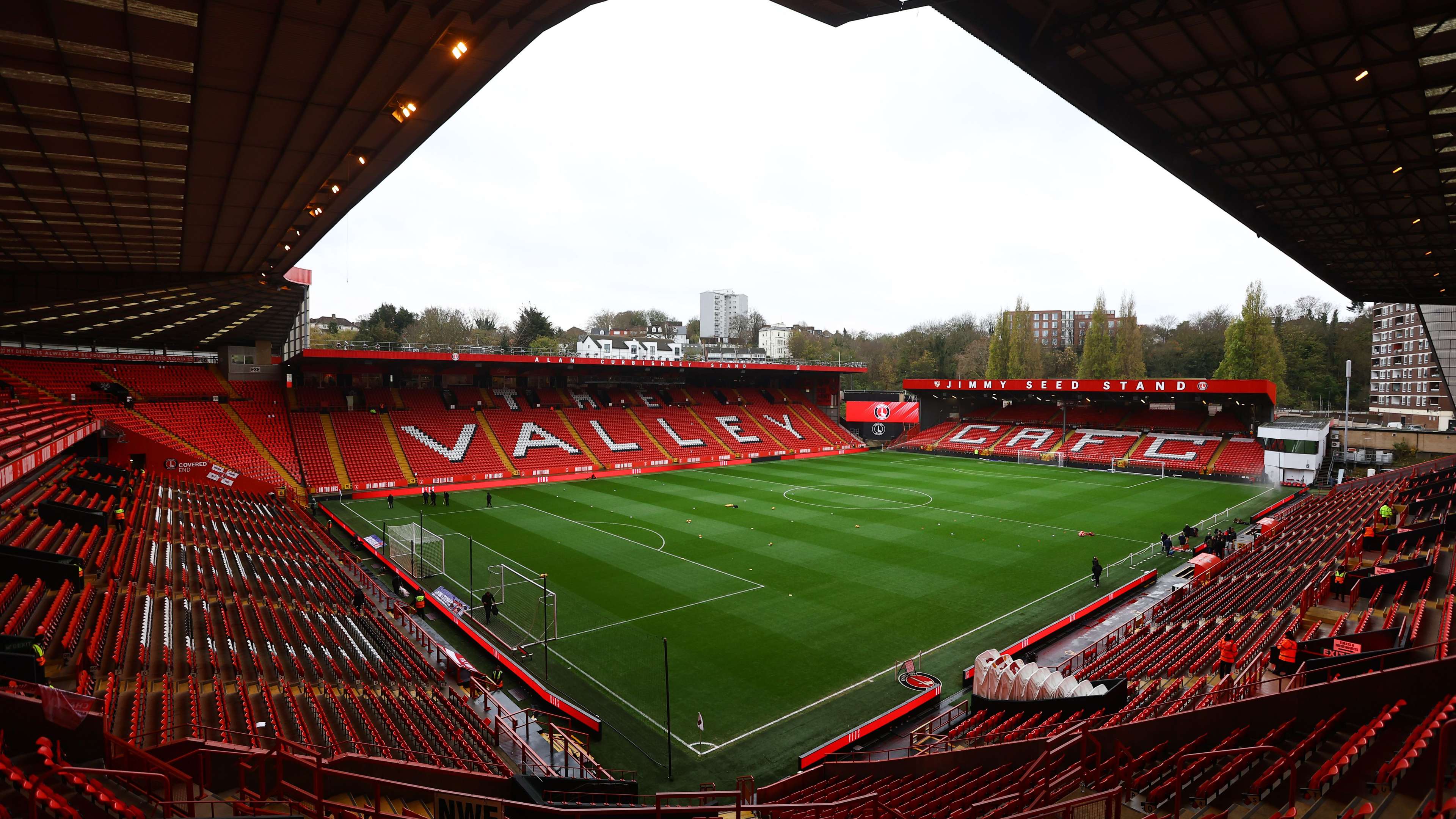 Championship game abandoned after medical emergency  