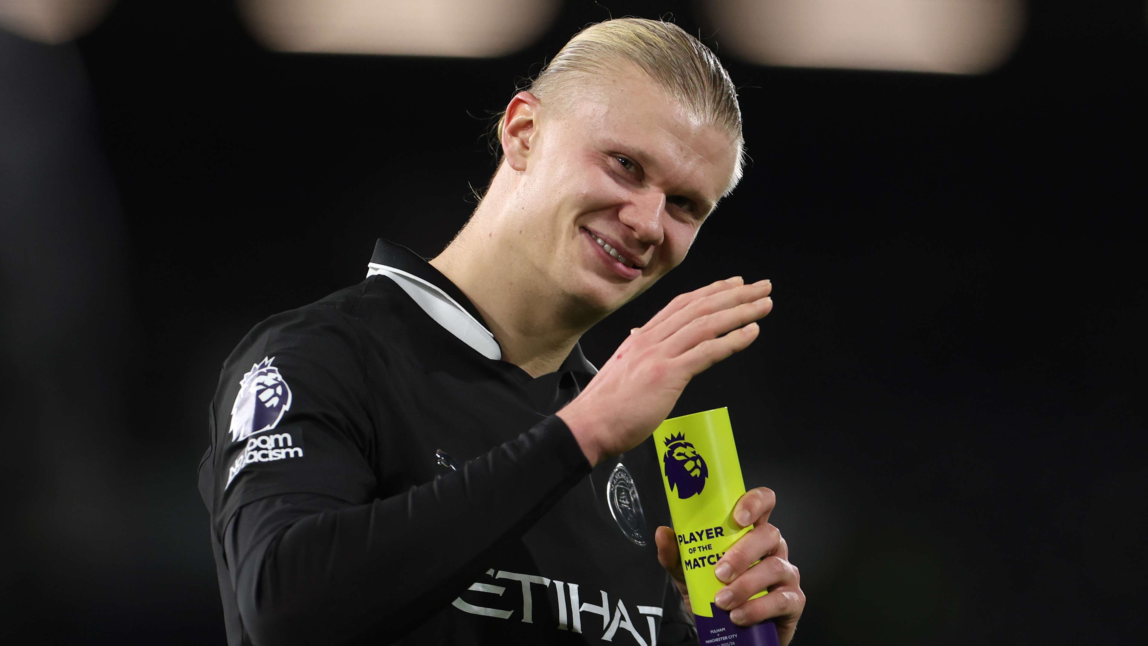 Premier League 2025-26 top scorers: Who will win the Golden Boot?  