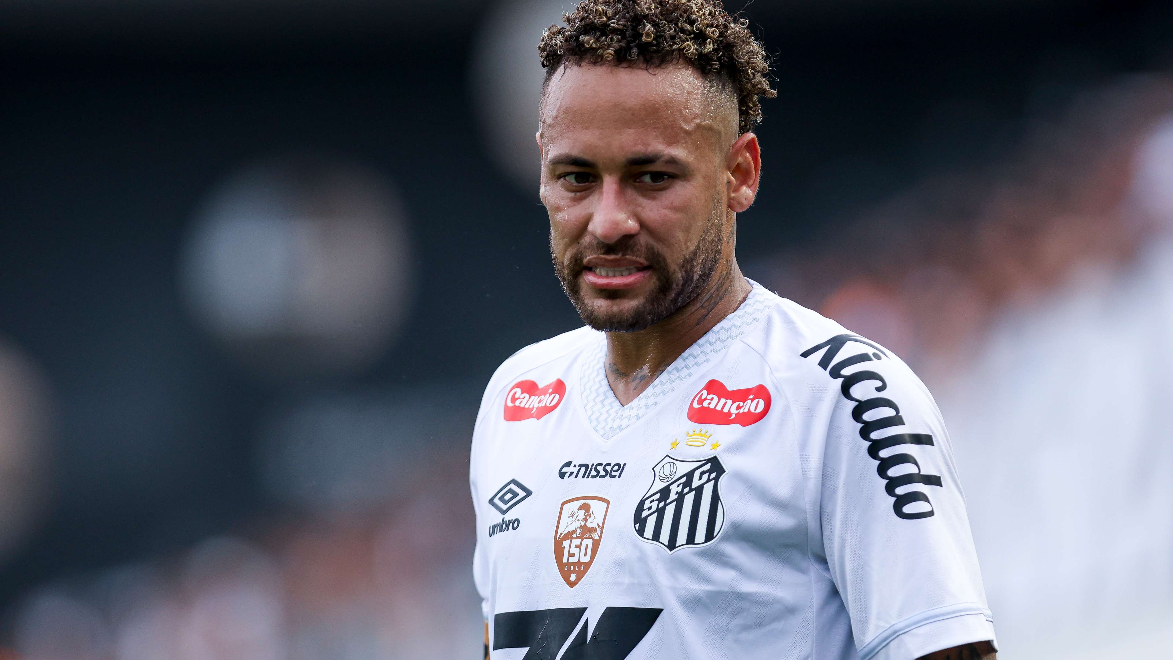 Neymar undergoes knee surgery as return date revealed  