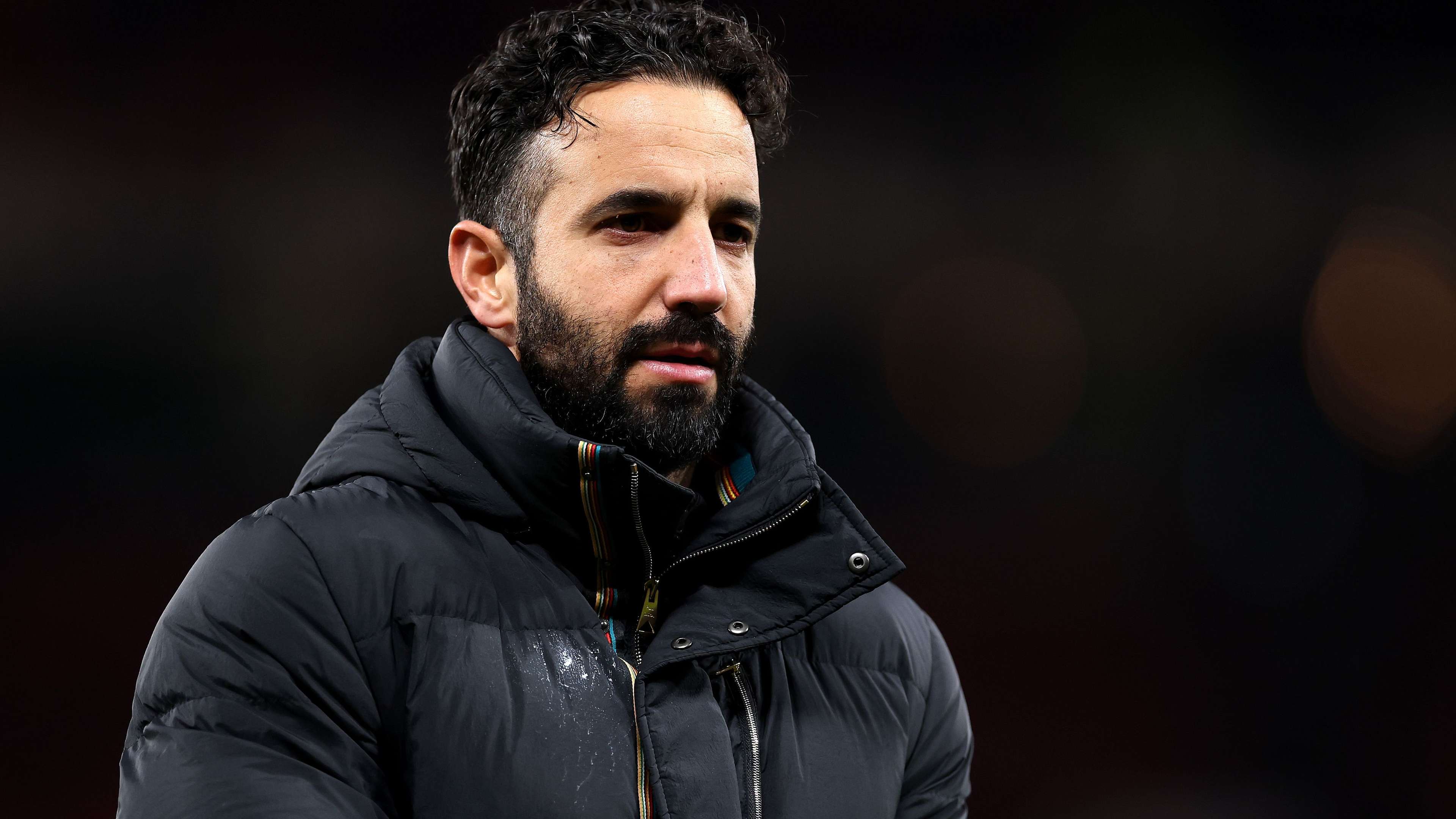 Man Utd set for Saudi Arabia trip for mid-season friendly  