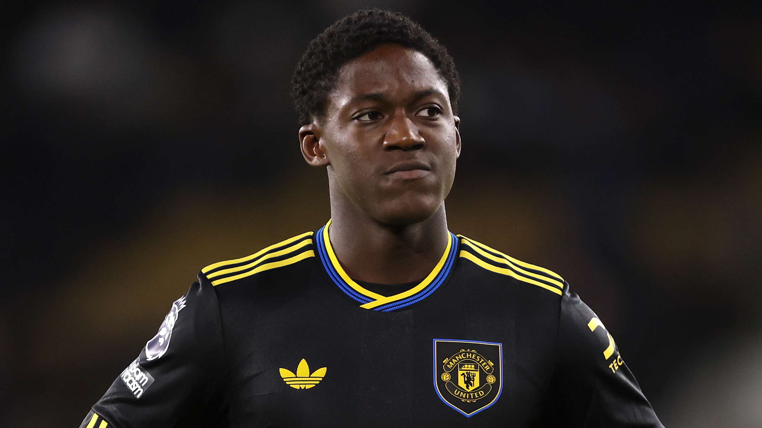 Man Utd legend tells Mainoo to leave club in January  