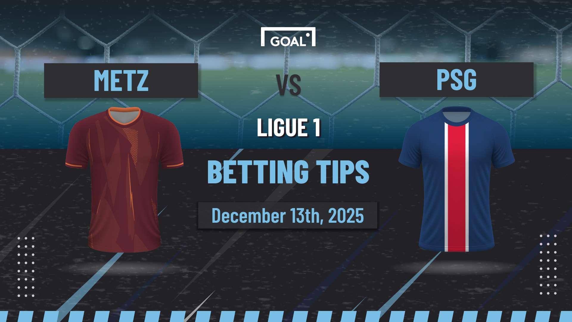 Metz vs PSG predictions: Injury-hit Parisiens to shine anyway  