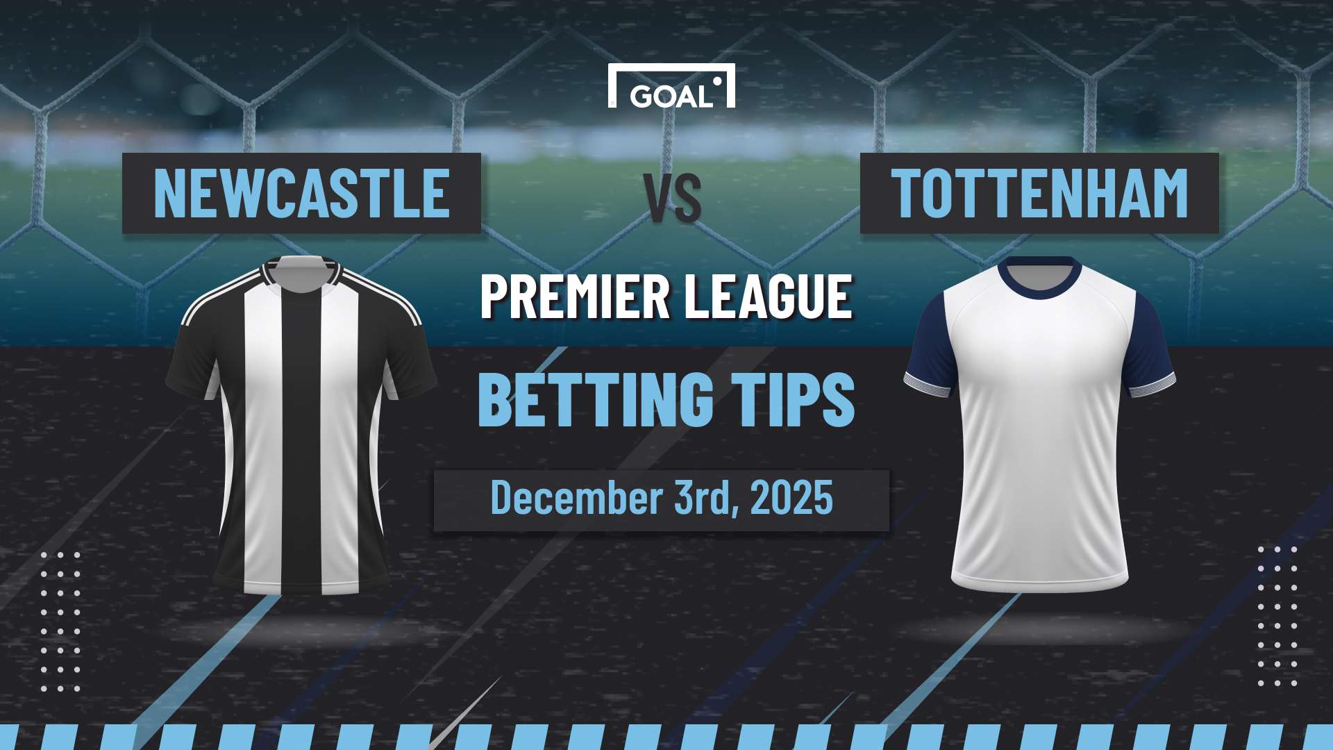Newcastle vs Tottenham predictions: Preference for midweek chaos  