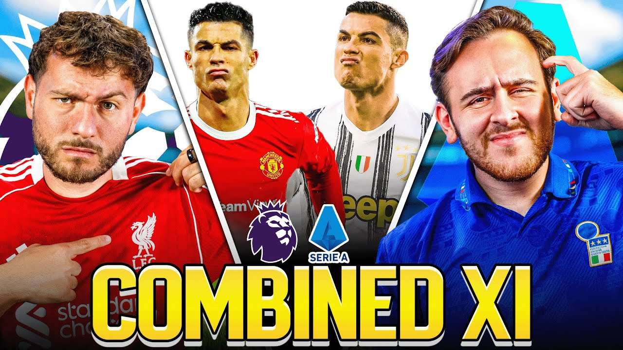 🎥 | Experts only! Juwon & Lil Jr tackle the ultimate football quiz  